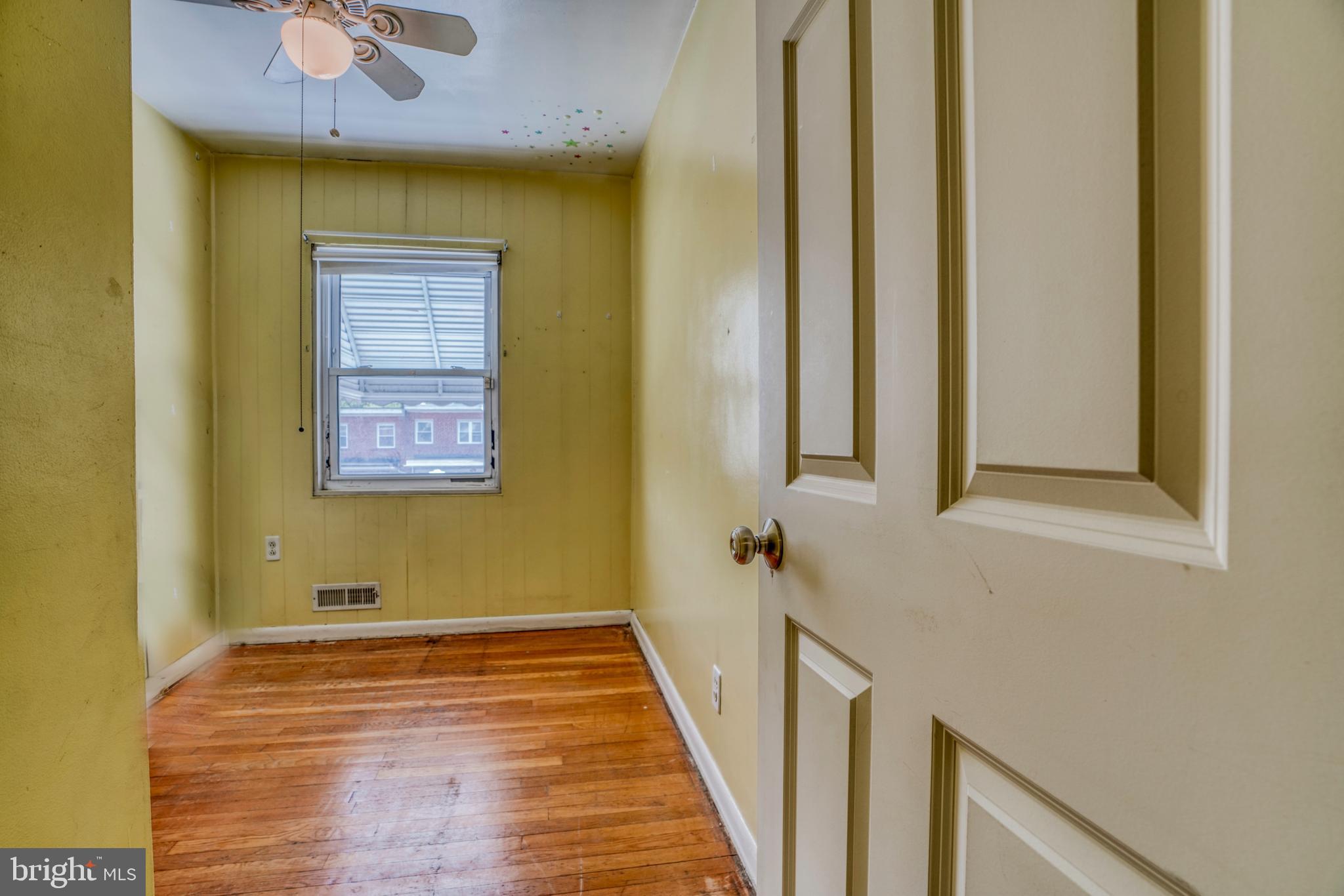 MORELL PARK - Residential