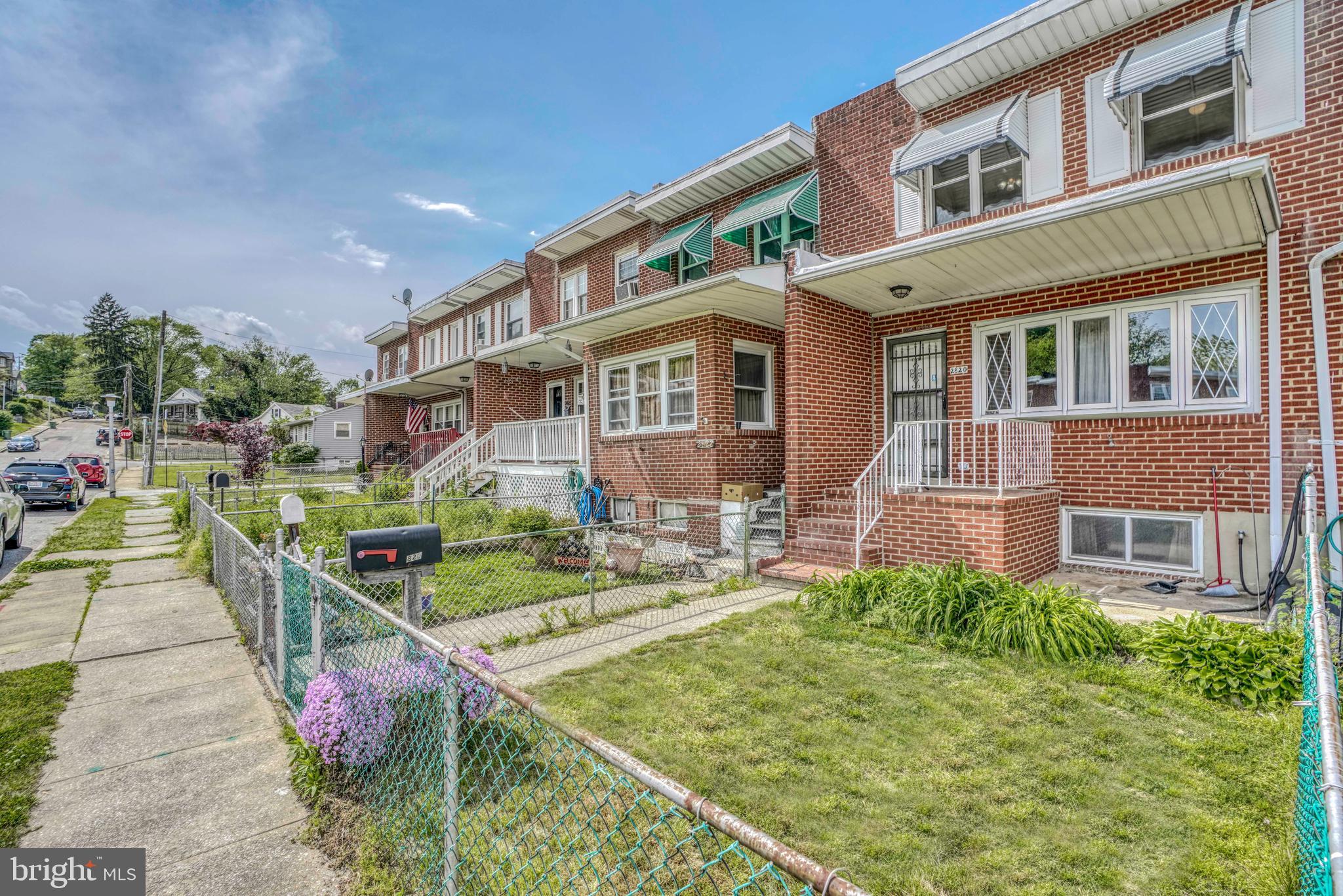 MORELL PARK - Residential