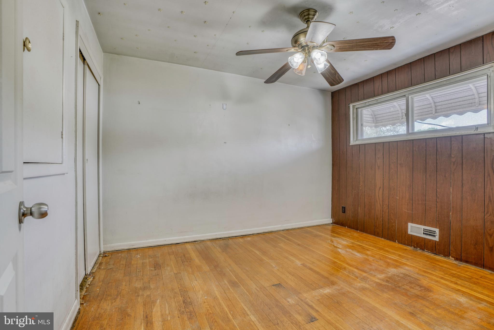 MORELL PARK - Residential