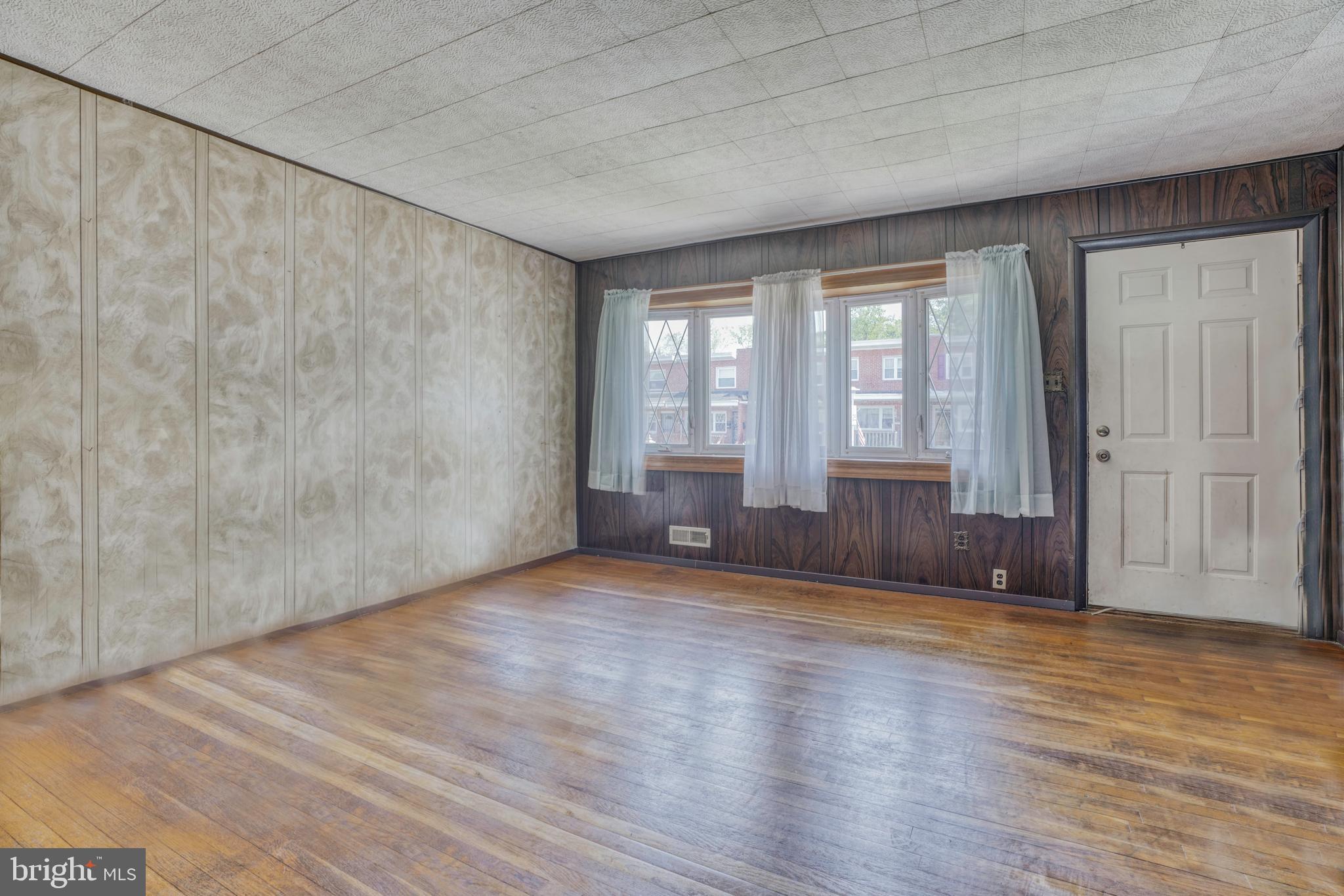 MORELL PARK - Residential