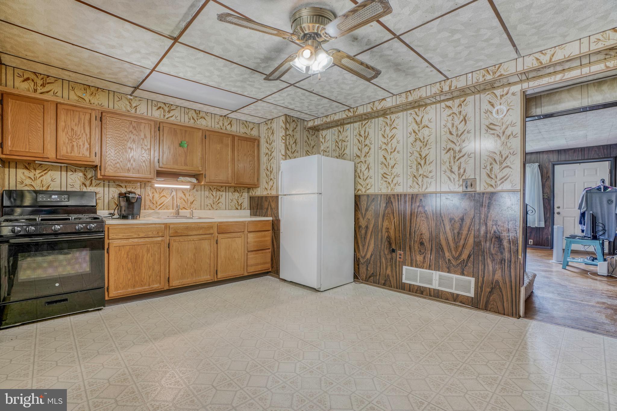 MORELL PARK - Residential