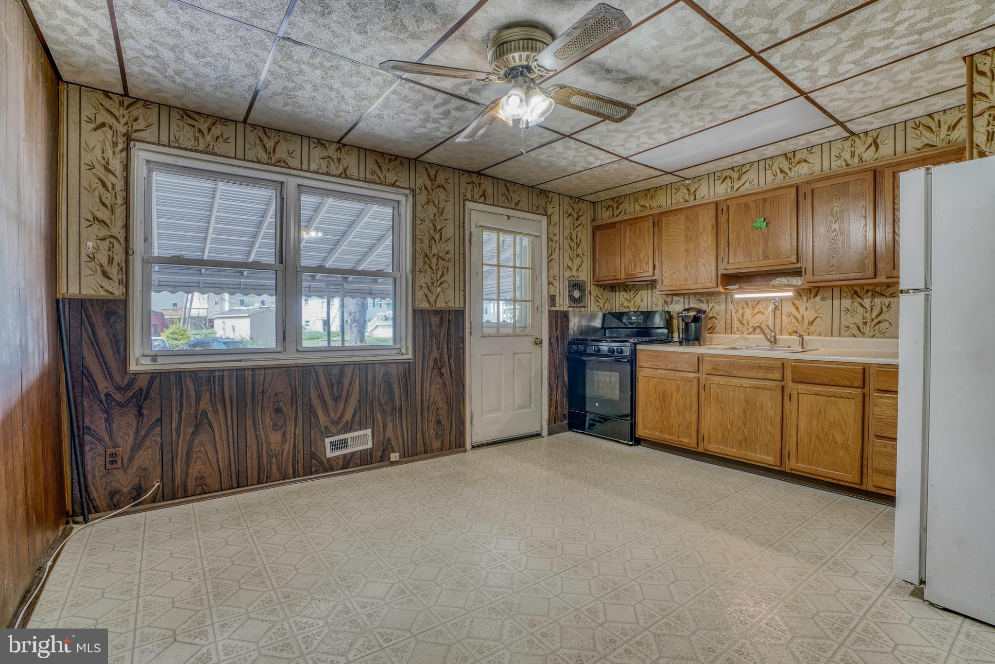 MORELL PARK - Residential