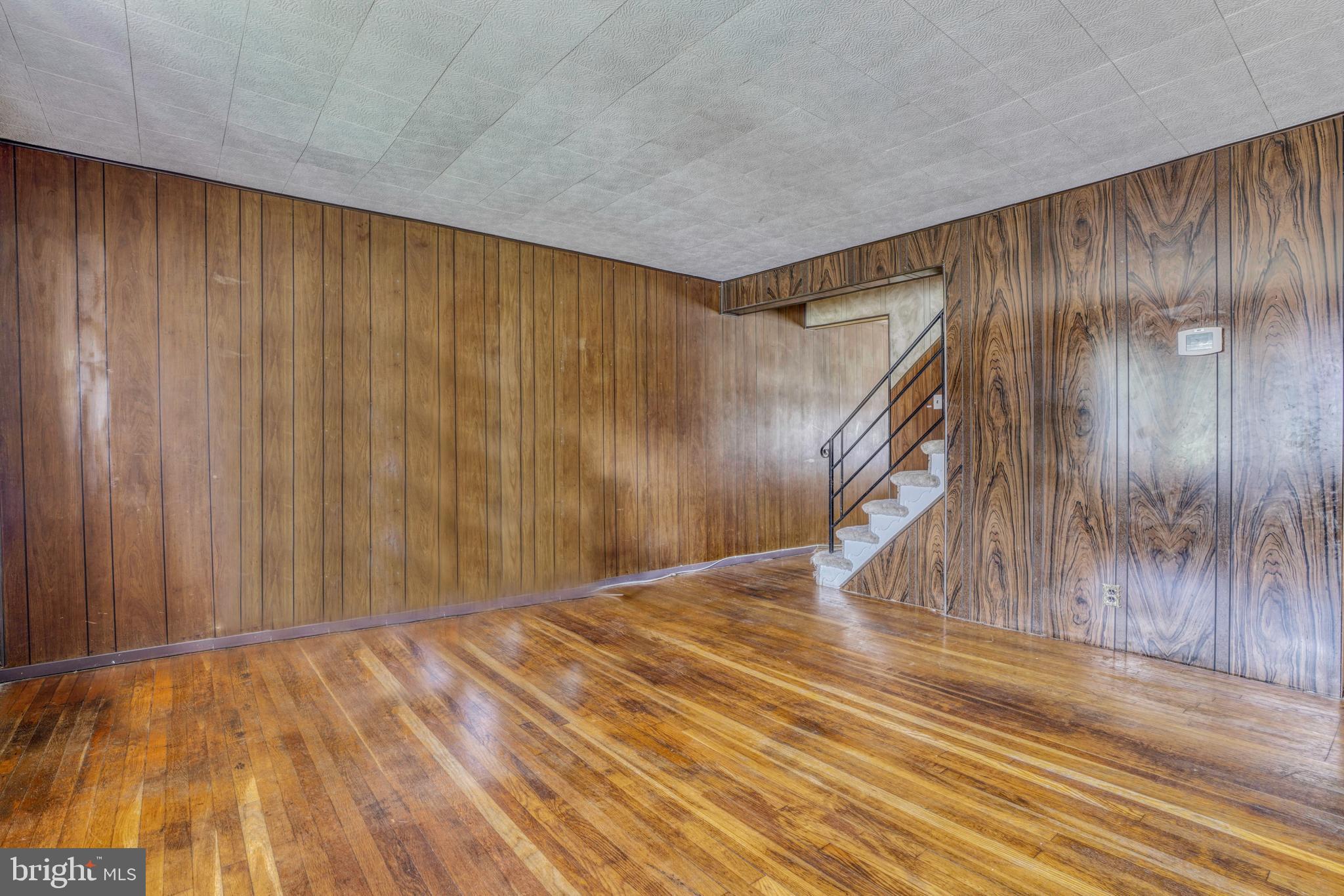 MORELL PARK - Residential