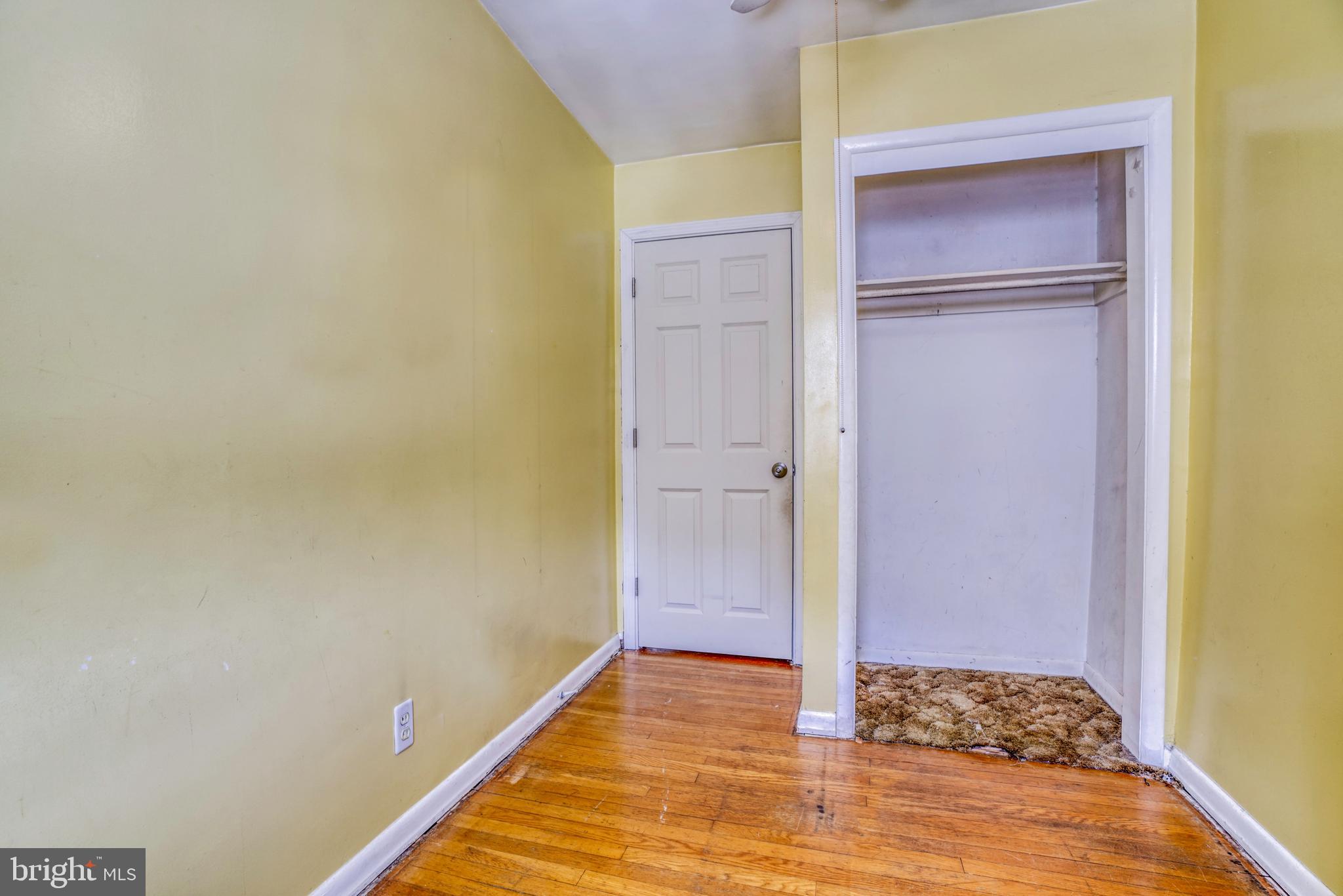 MORELL PARK - Residential