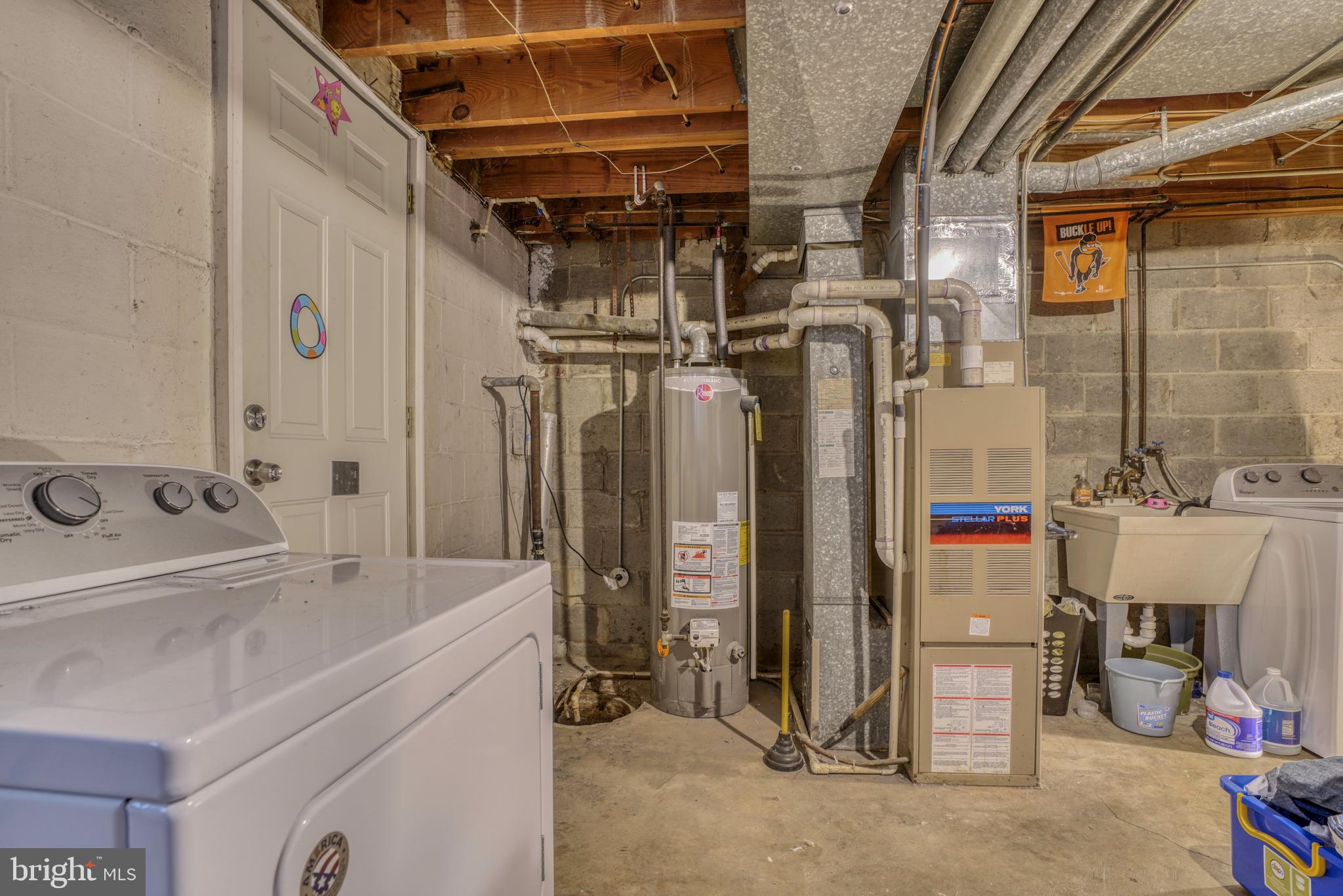 MORELL PARK - Residential