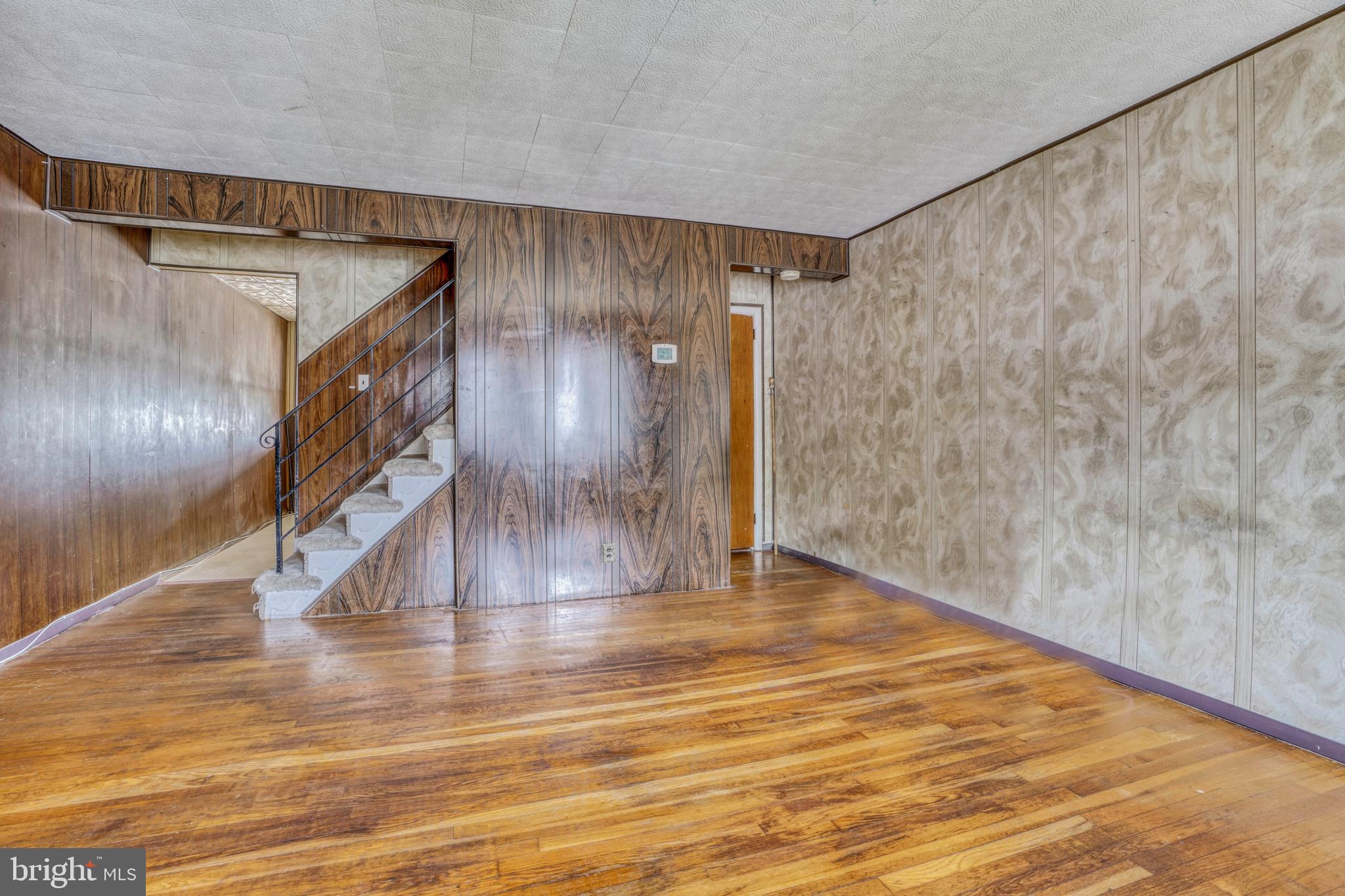 MORELL PARK - Residential