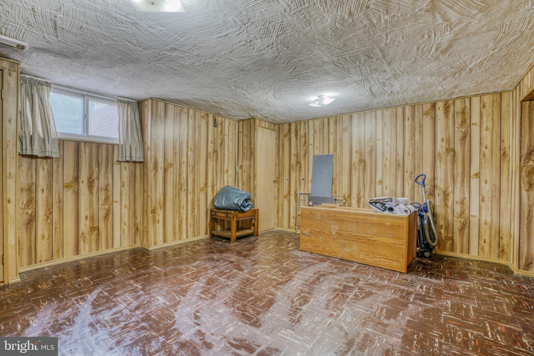 MORELL PARK - Residential