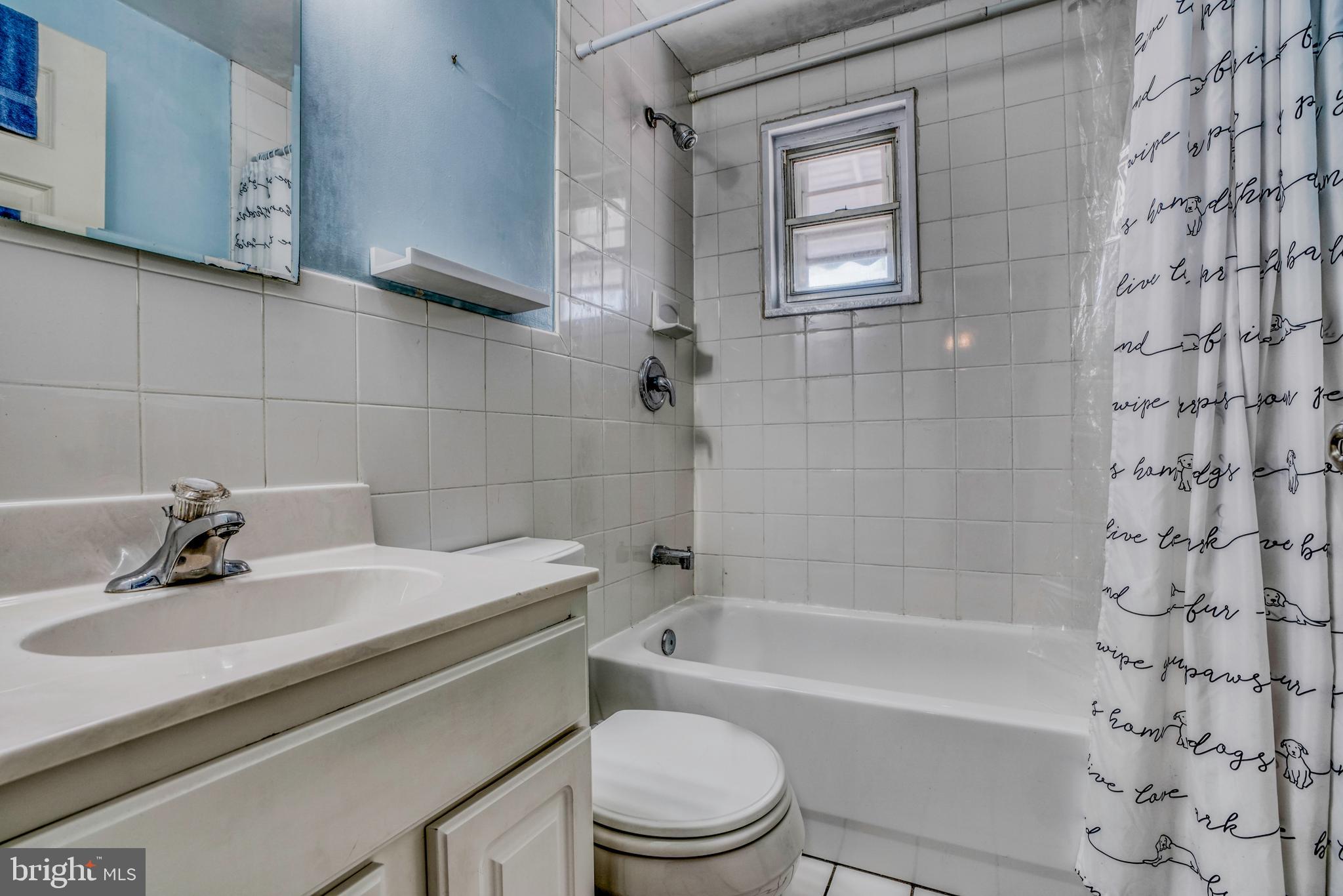 MORELL PARK - Residential