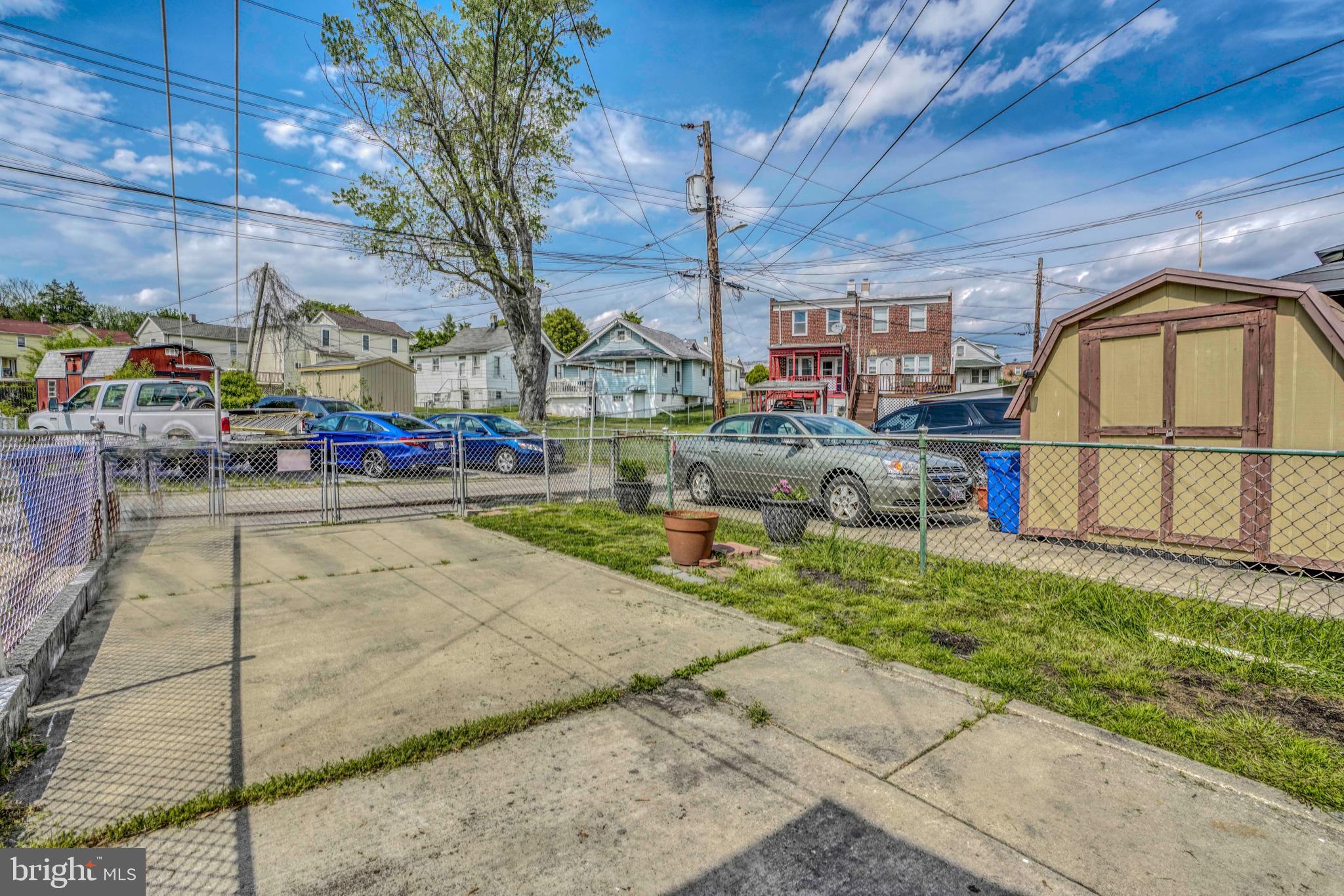 MORELL PARK - Residential