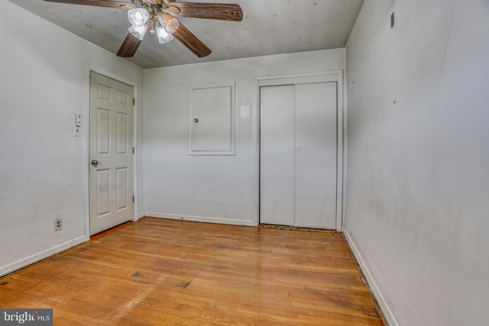 MORELL PARK - Residential