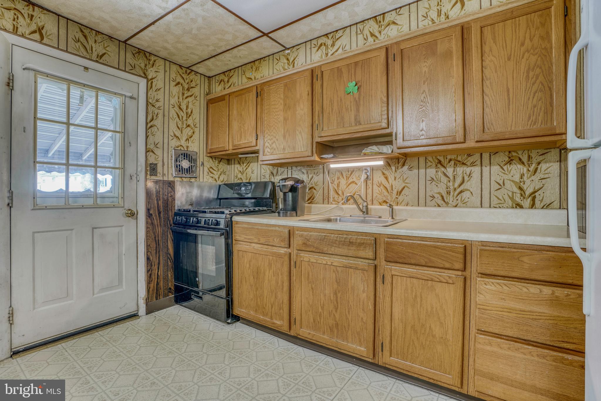 MORELL PARK - Residential