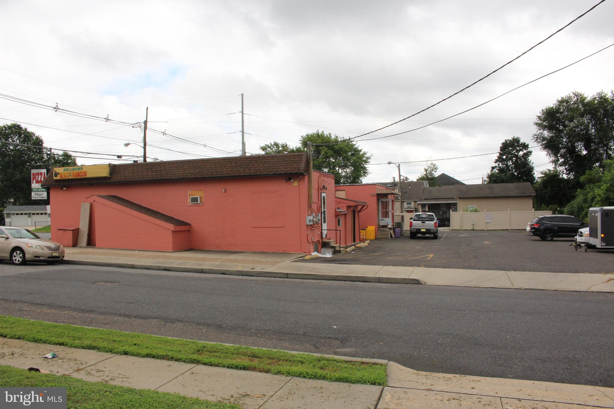 136 W BROWNING ROAD 136