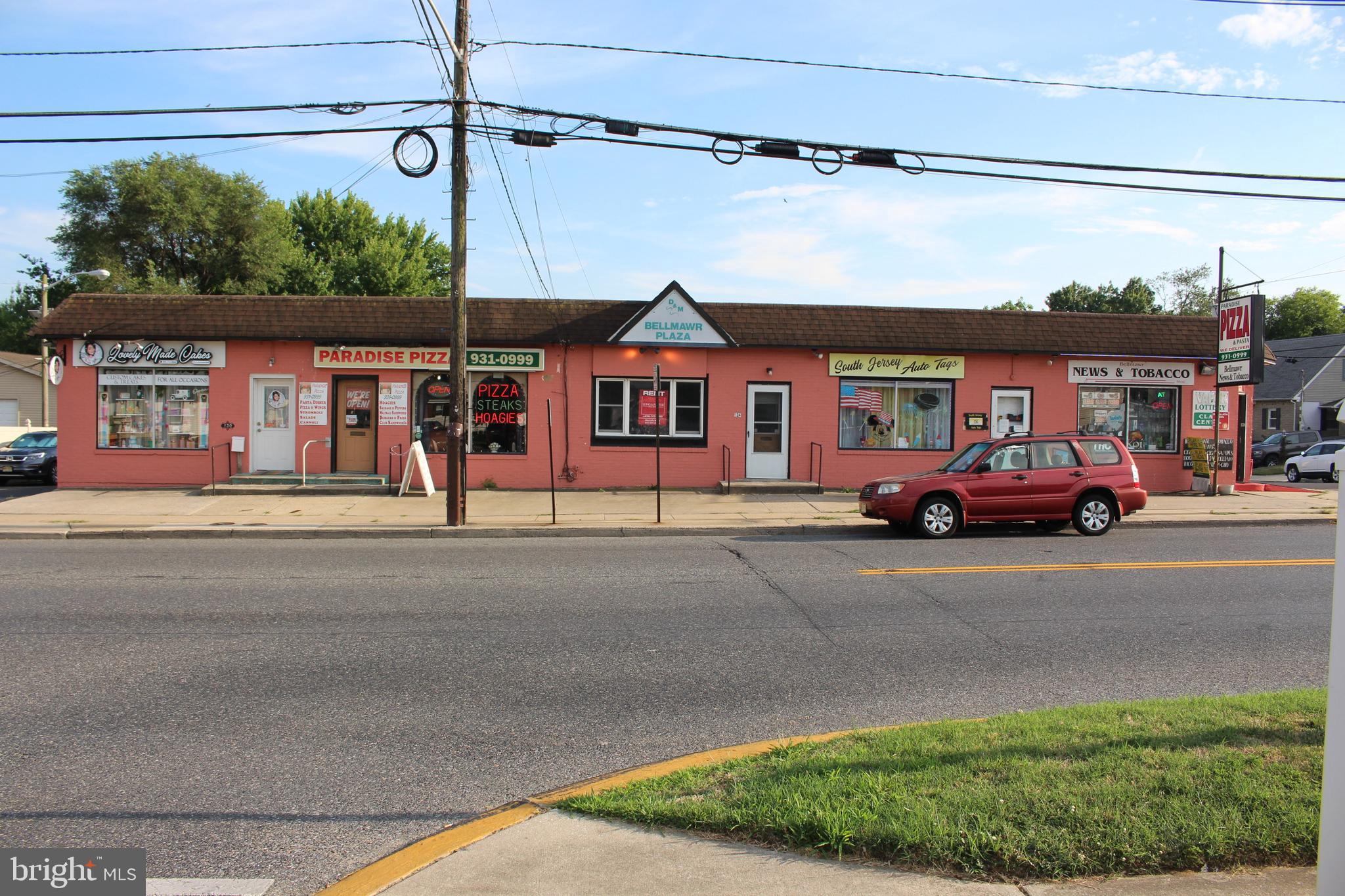 136 W BROWNING ROAD 136