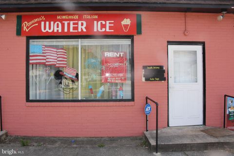 136 W BROWNING ROAD 136 BELLMAWR NJ 08031