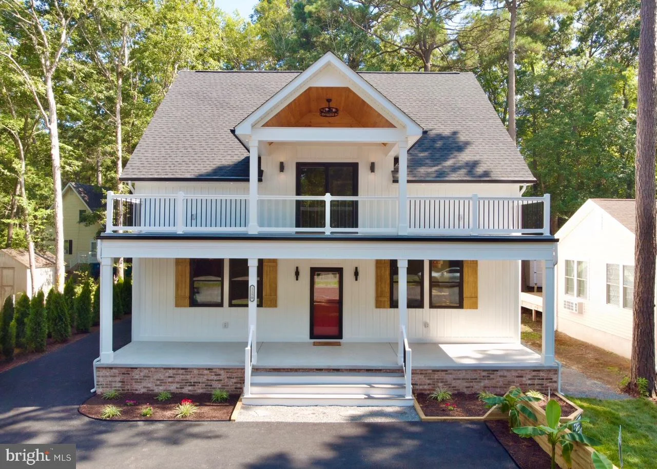 1150 Ocean Parkway, Ocean Pines, MD, 21811