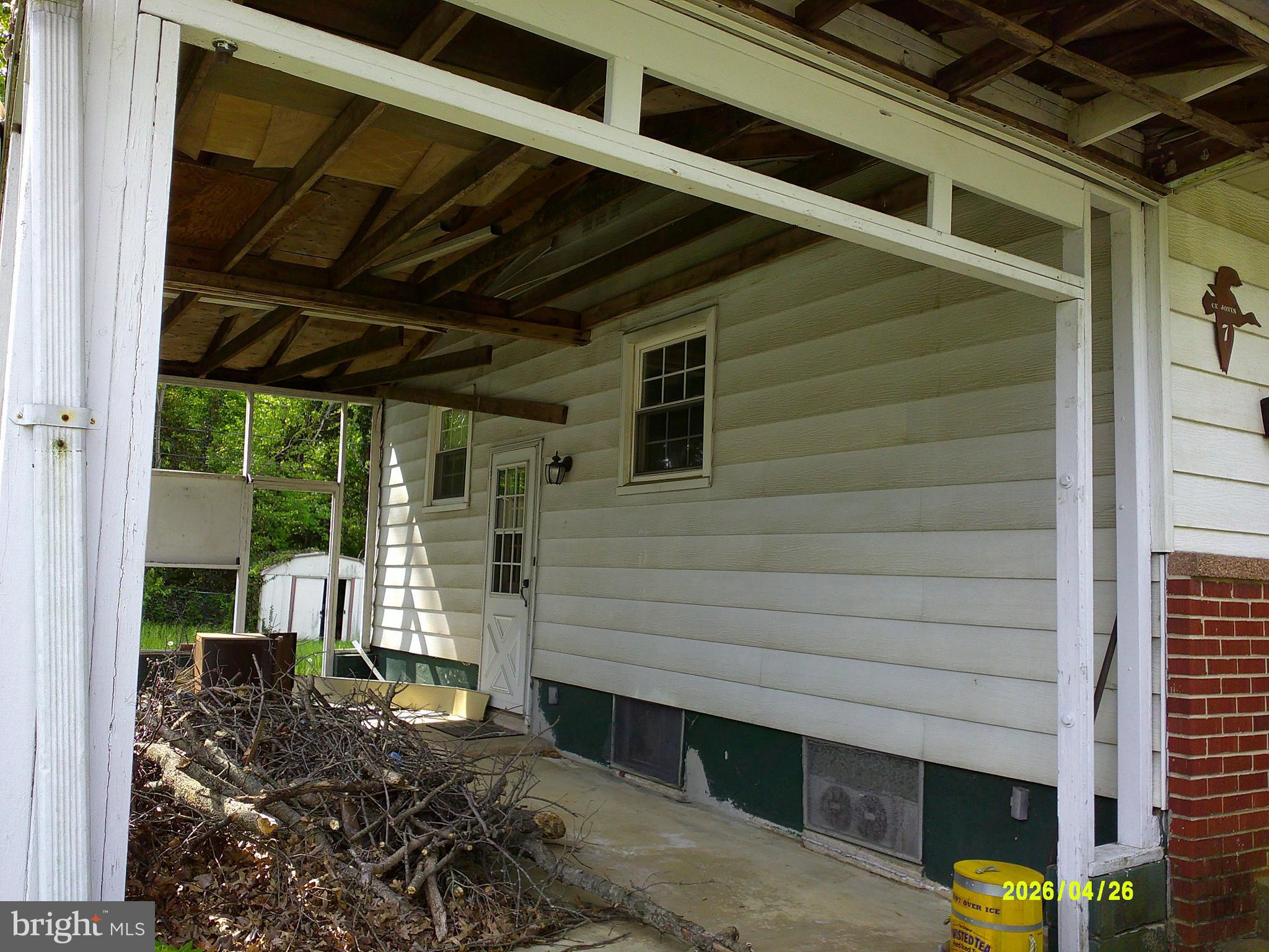 7 MCGAUGHY DRIVE
