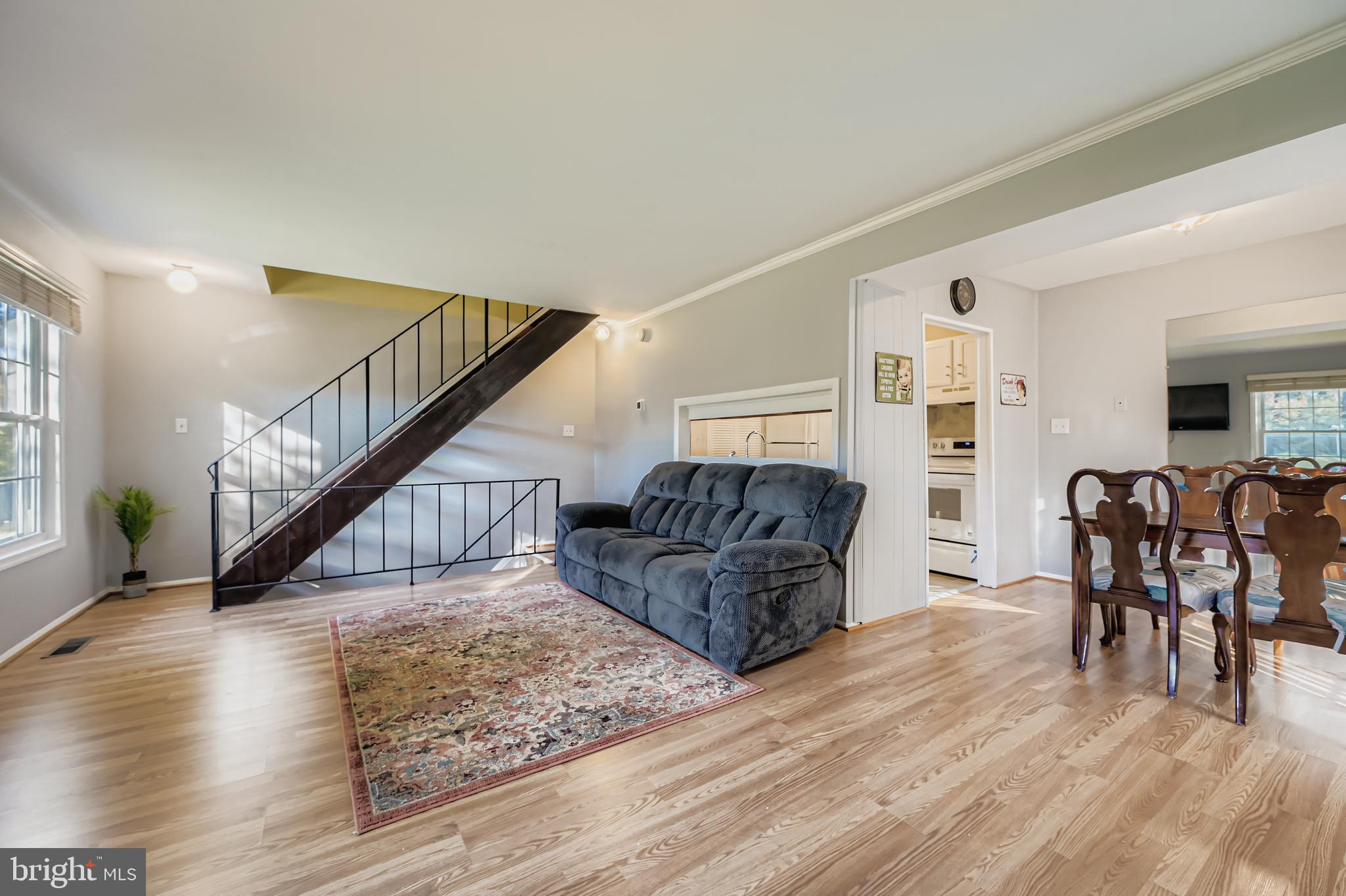 BROOKSHIRE/CRYSTAL RIDGE - Residential