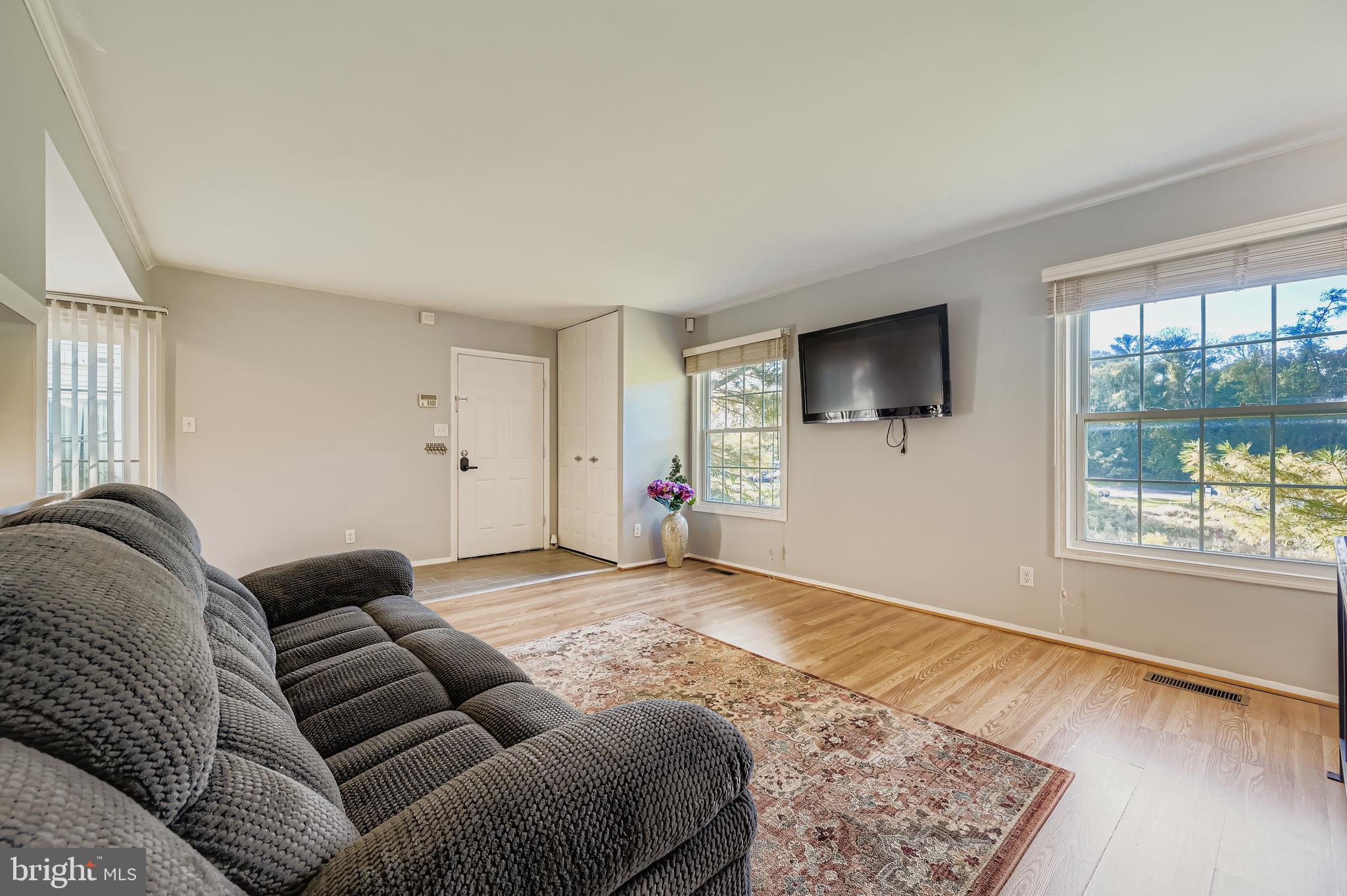 BROOKSHIRE/CRYSTAL RIDGE - Residential