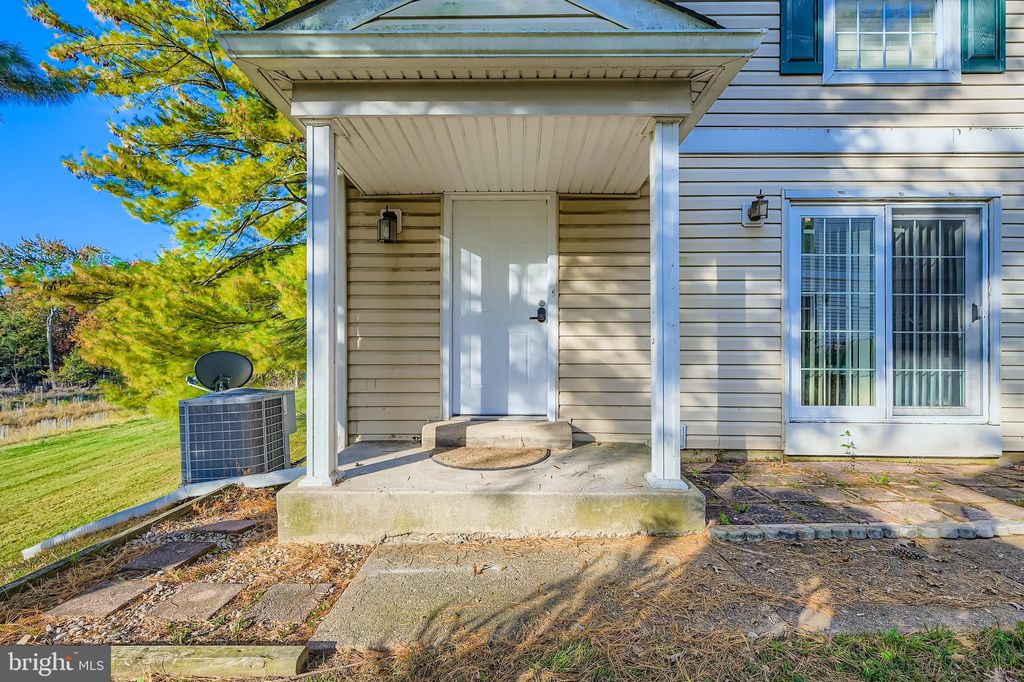 Photo of 125 Hammershire Rd #C, REISTERSTOWN, MD 21136 (MLS # MDBC2144404)