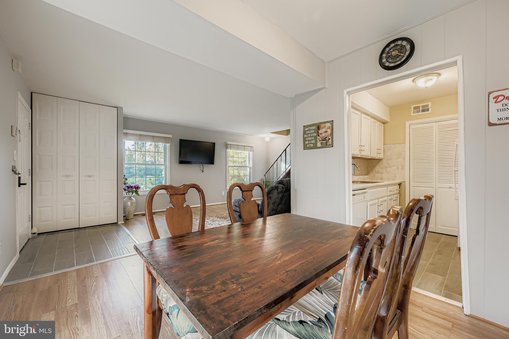 BROOKSHIRE/CRYSTAL RIDGE - Residential