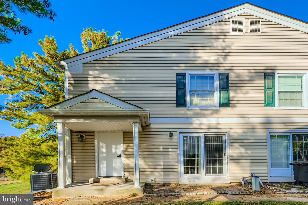 Photo of 125 Hammershire Rd #C, REISTERSTOWN, MD 21136 (MLS # MDBC2144404)