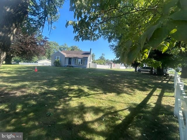 6279 HULMEVILLE ROAD