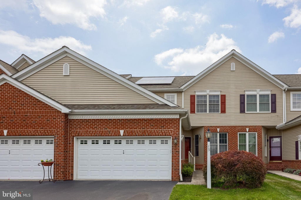 Photo of 15 Weaver Avenue, EPHRATA, PA 17522 (MLS # PALA2089546)
