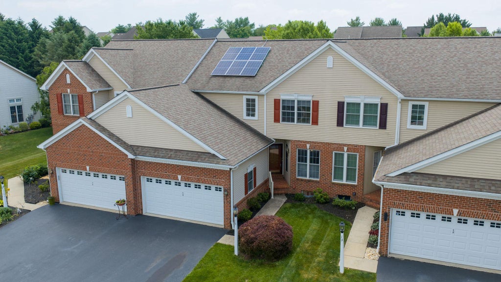 Photo of 15 Weaver Avenue, EPHRATA, PA 17522 (MLS # PALA2089546)