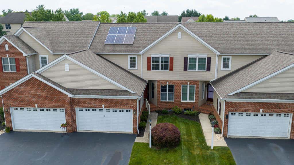 Photo of 15 Weaver Avenue, EPHRATA, PA 17522 (MLS # PALA2089546)