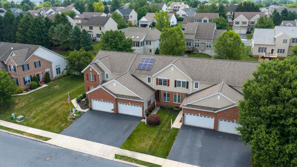 Photo of 15 Weaver Avenue, EPHRATA, PA 17522 (MLS # PALA2089546)