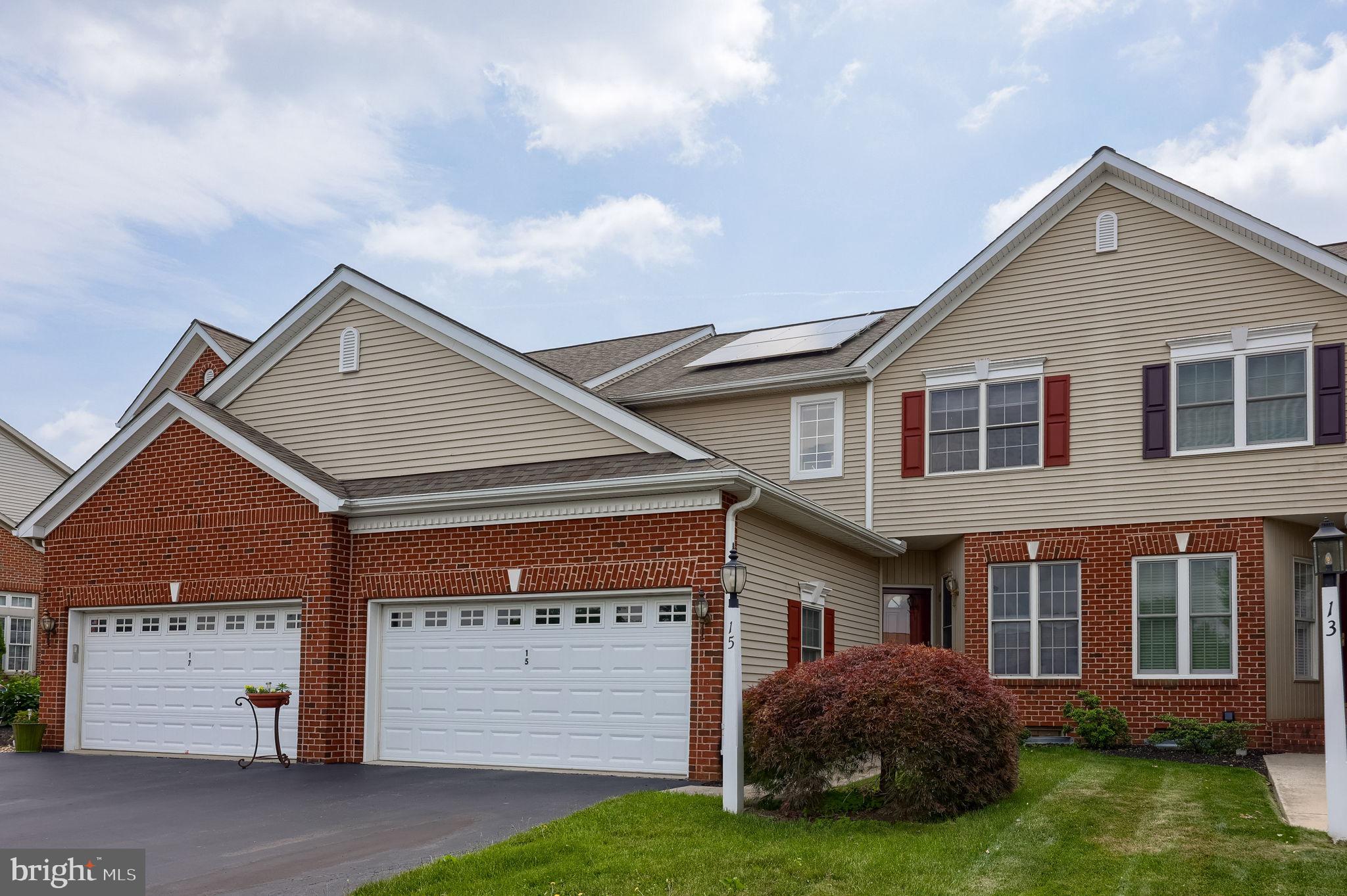 15 WEAVER AVENUE