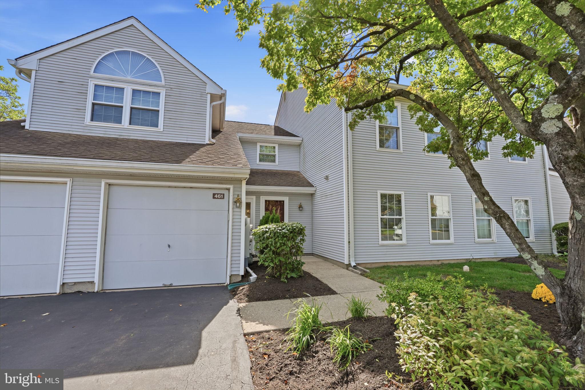 461 CEDAR HOLLOW DRIVE