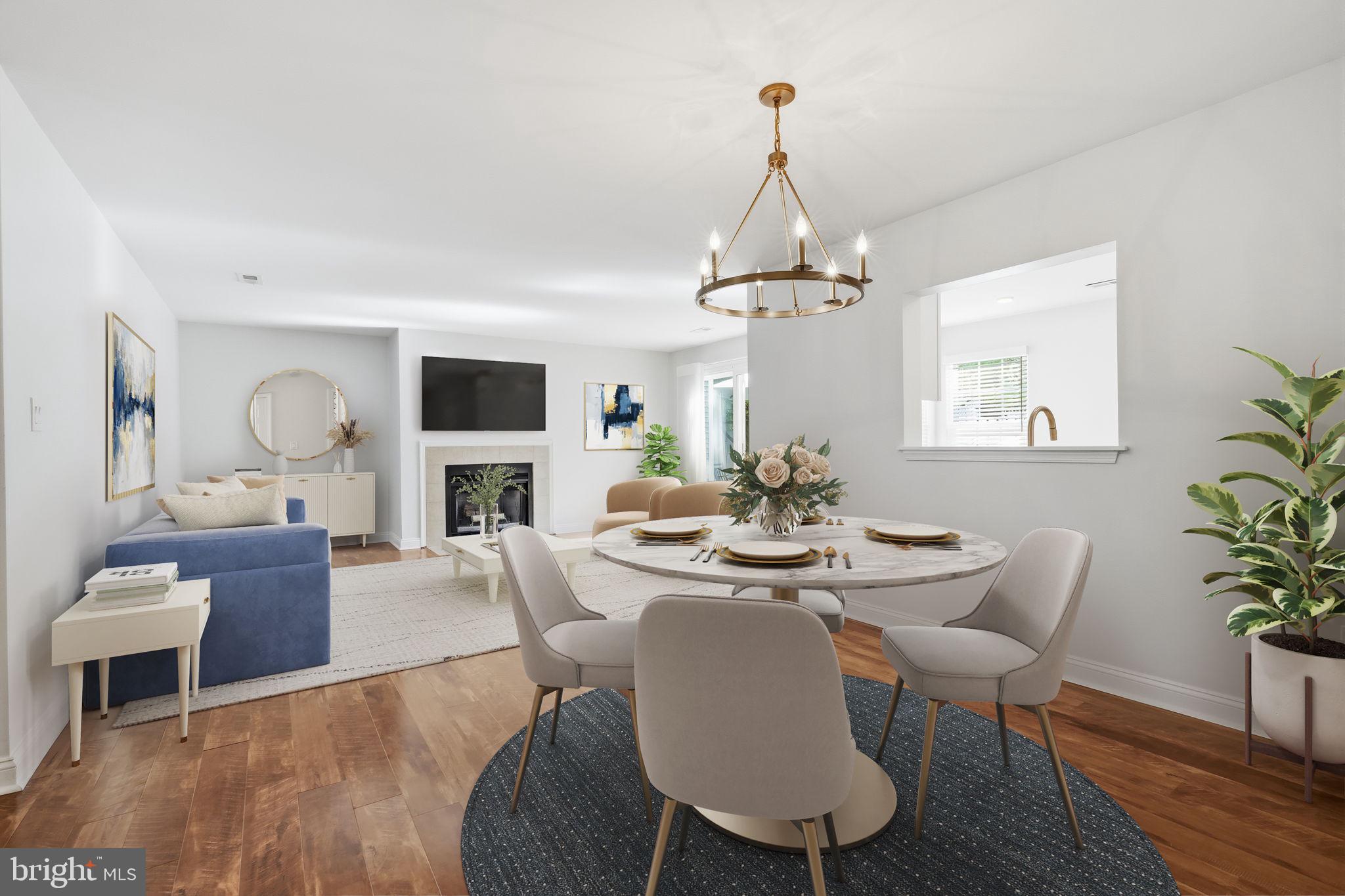 461 CEDAR HOLLOW DRIVE