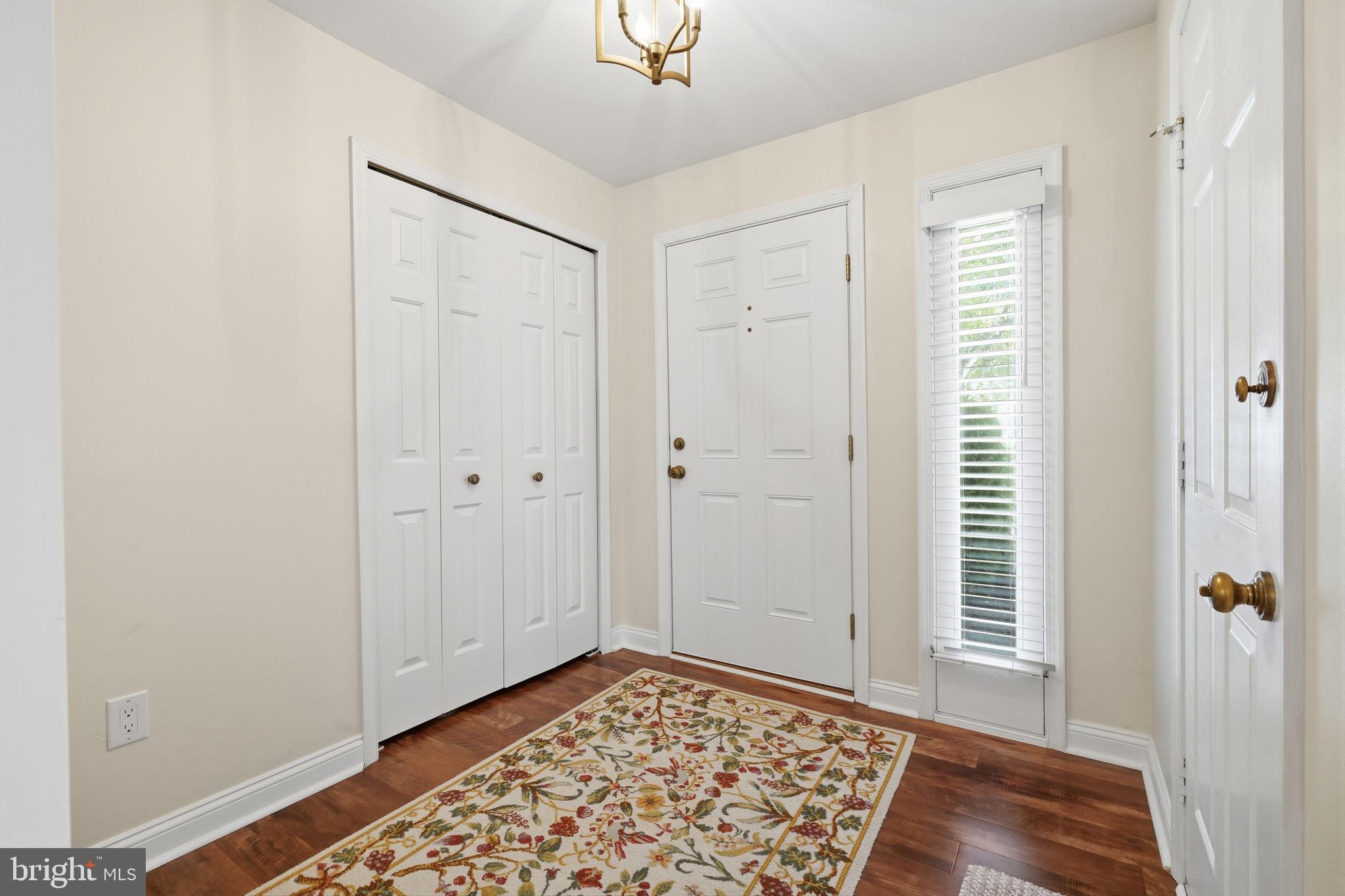 461 CEDAR HOLLOW DRIVE