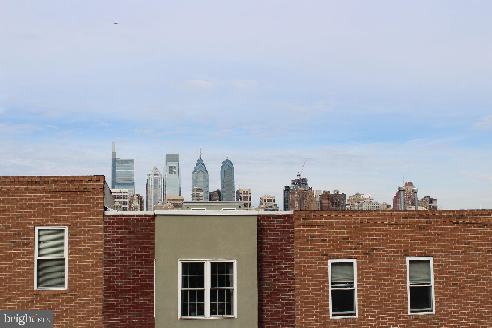 POINT BREEZE - Residential