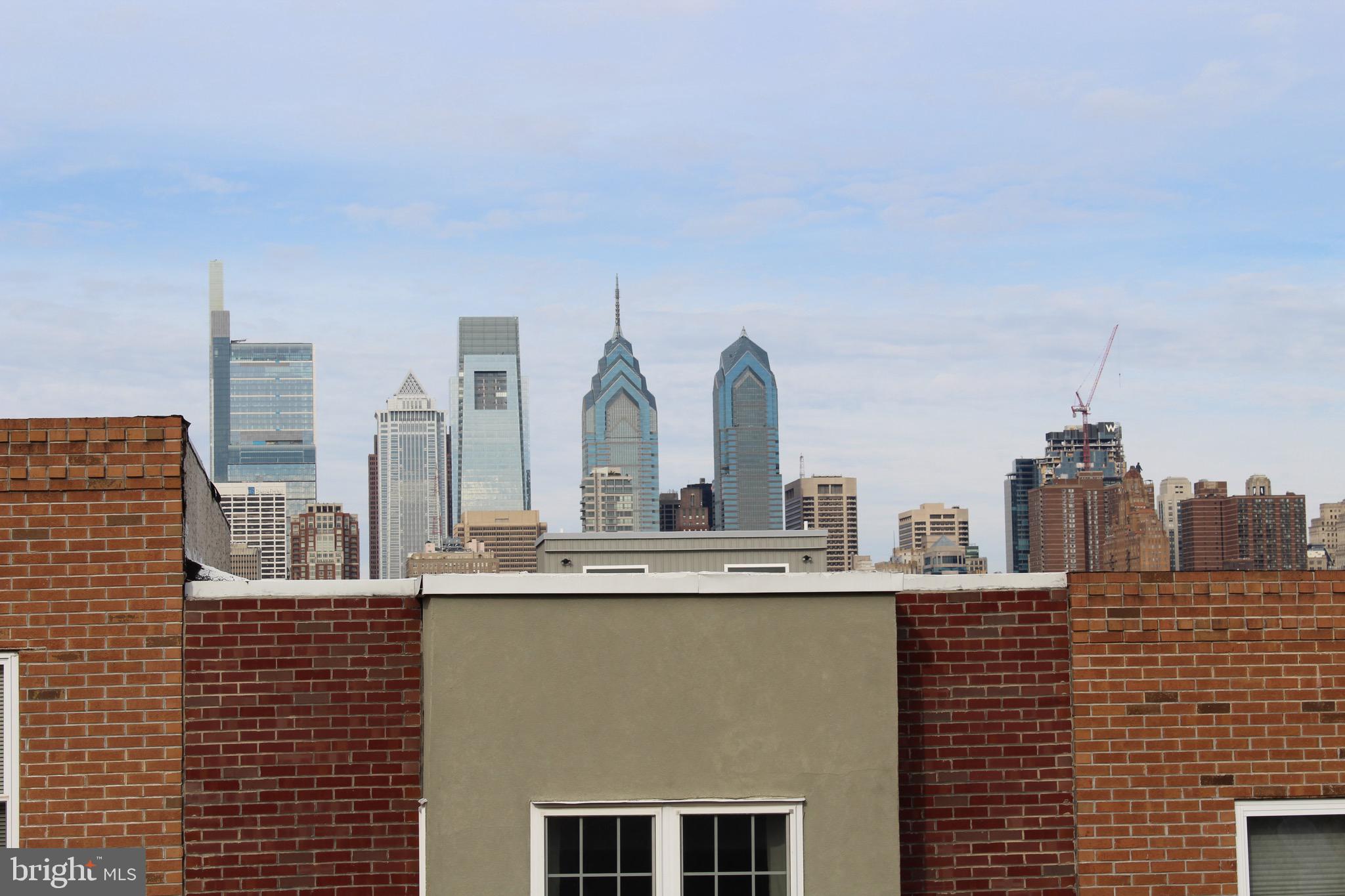 POINT BREEZE - Residential