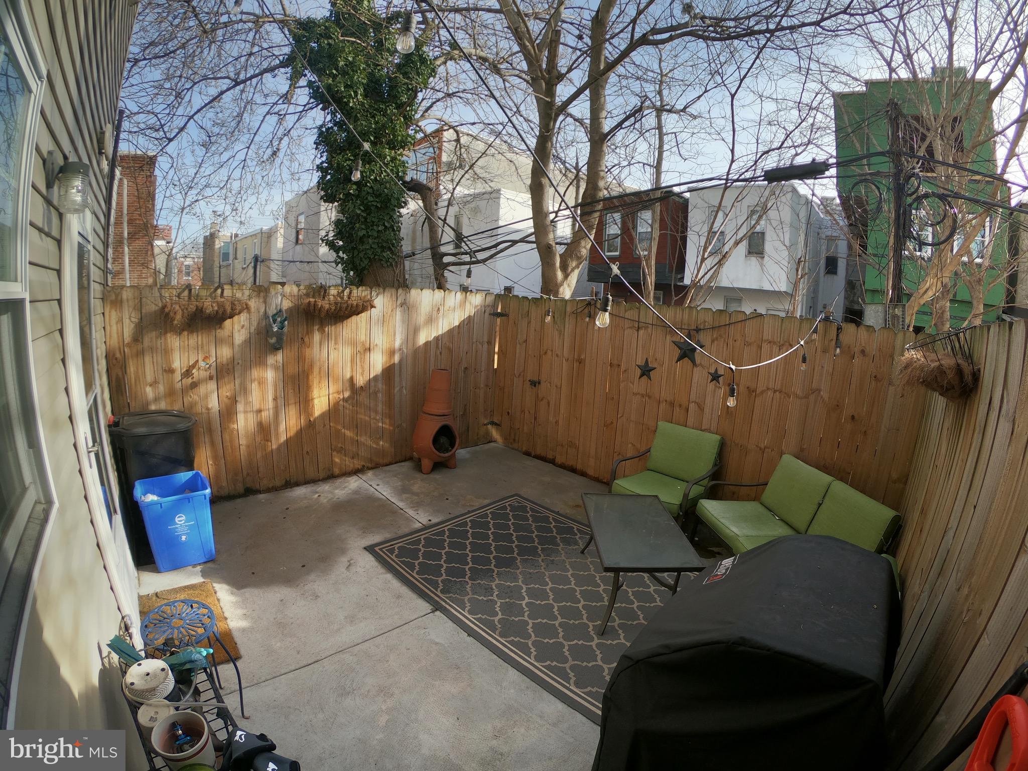 POINT BREEZE - Residential