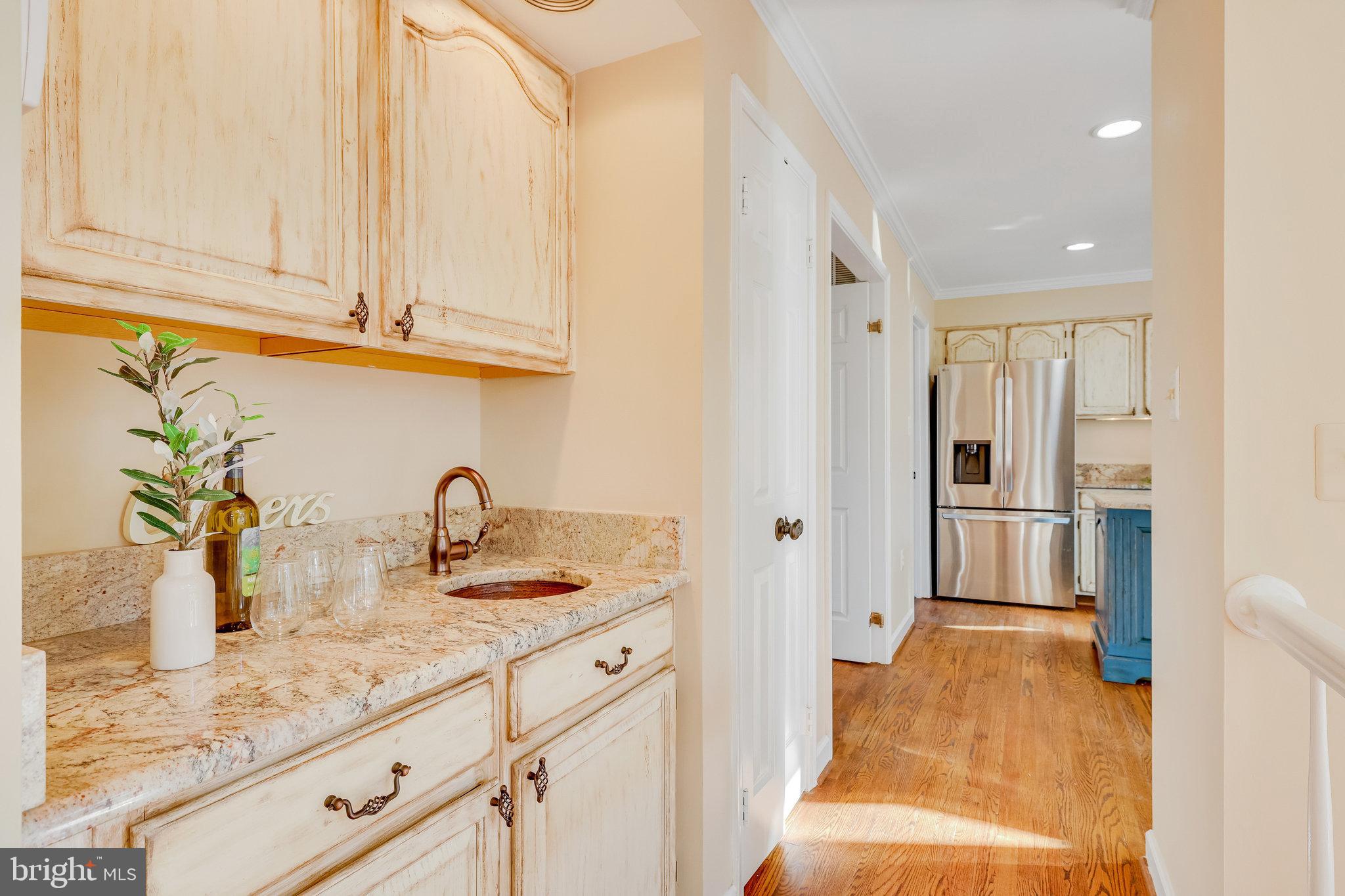 OLD DRANESVILLE HUNT CLUB - Residential