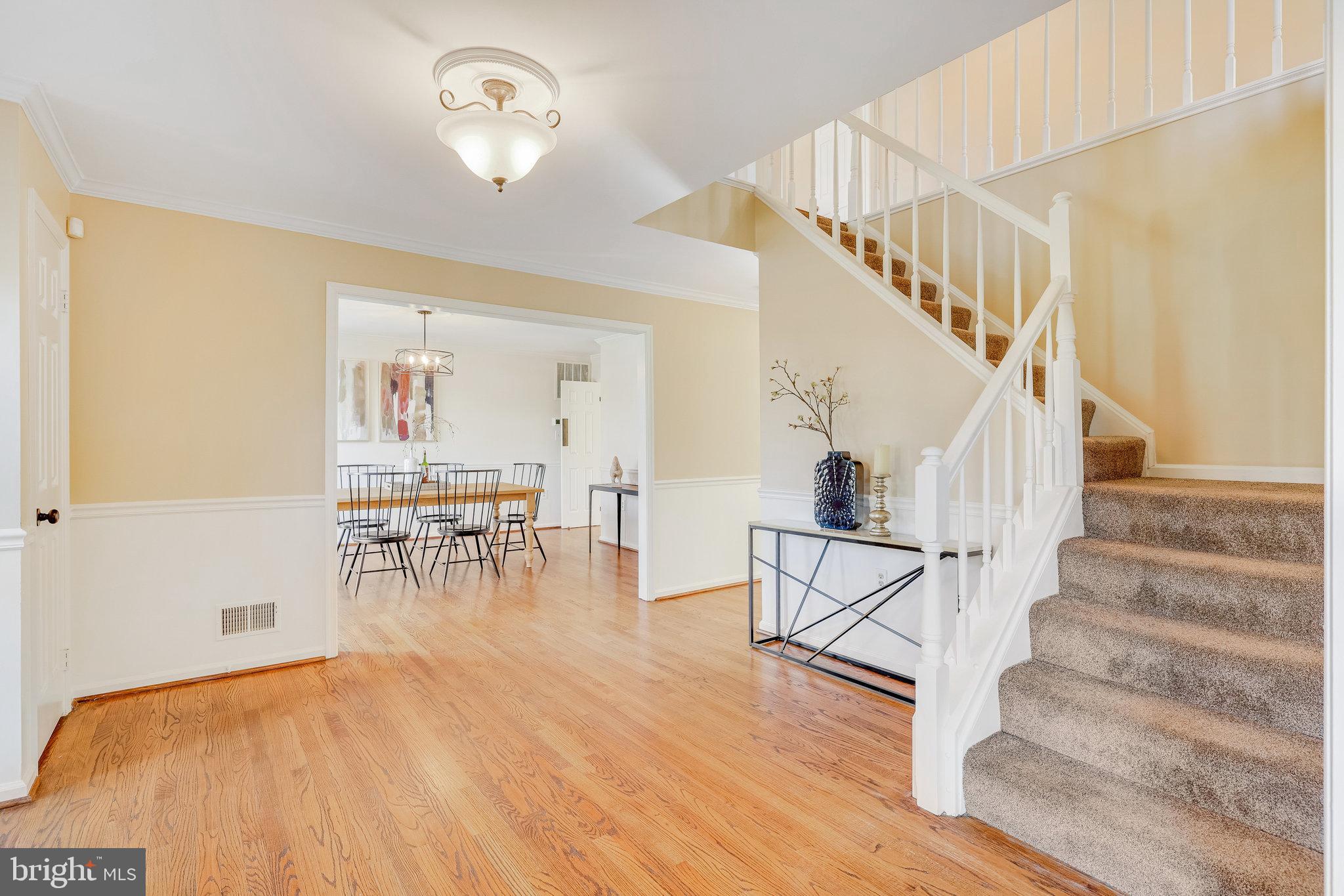 OLD DRANESVILLE HUNT CLUB - Residential