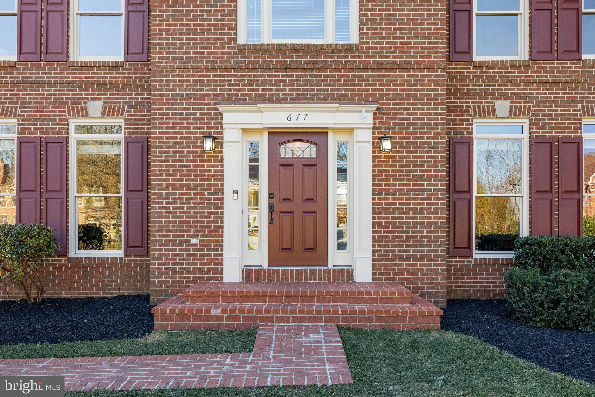 OLD DRANESVILLE HUNT CLUB - Residential