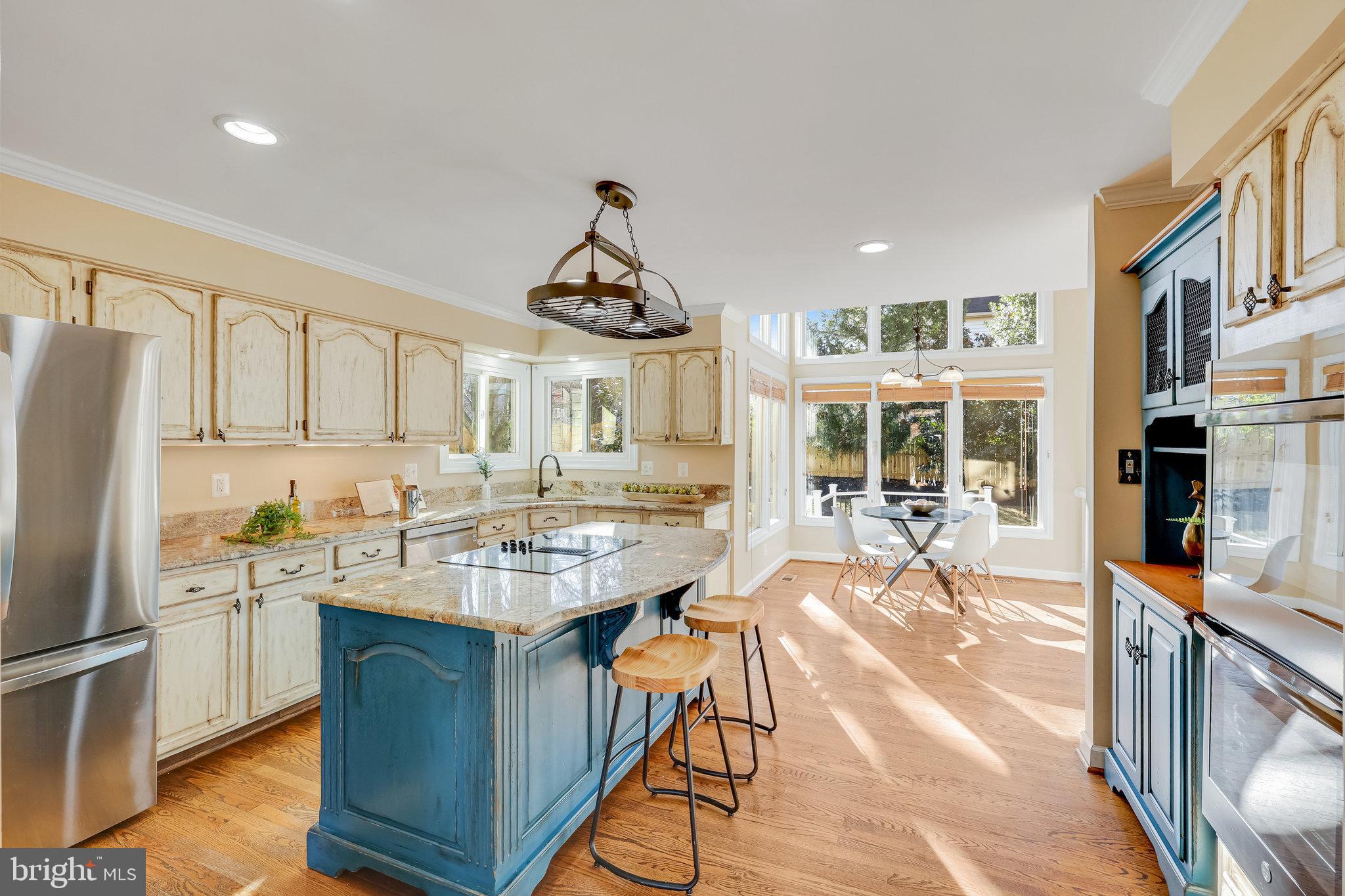 OLD DRANESVILLE HUNT CLUB - Residential