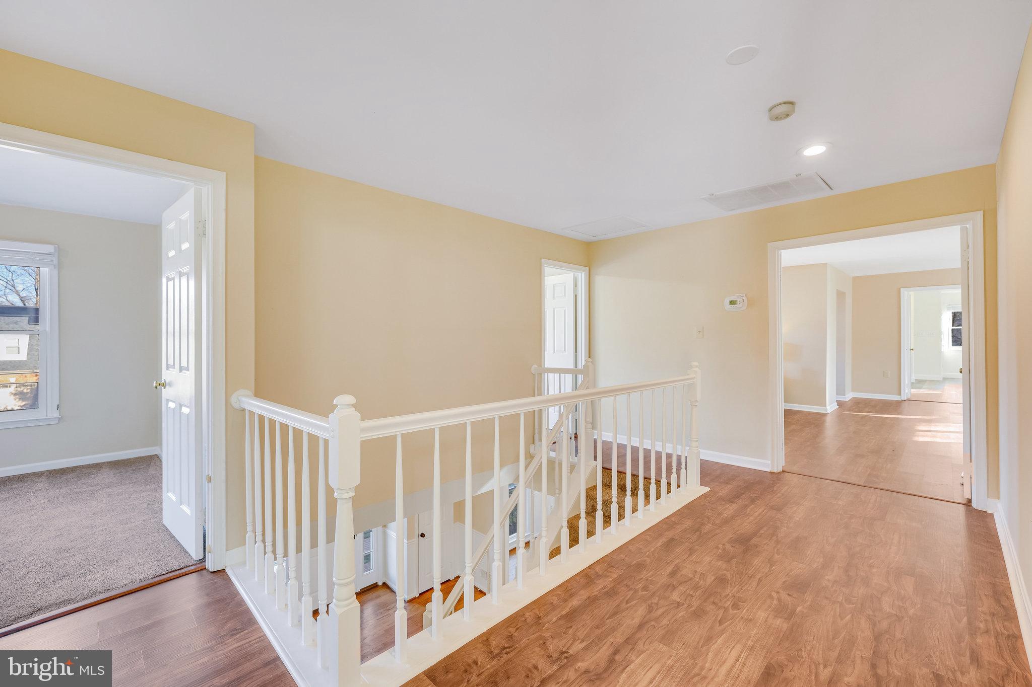 OLD DRANESVILLE HUNT CLUB - Residential