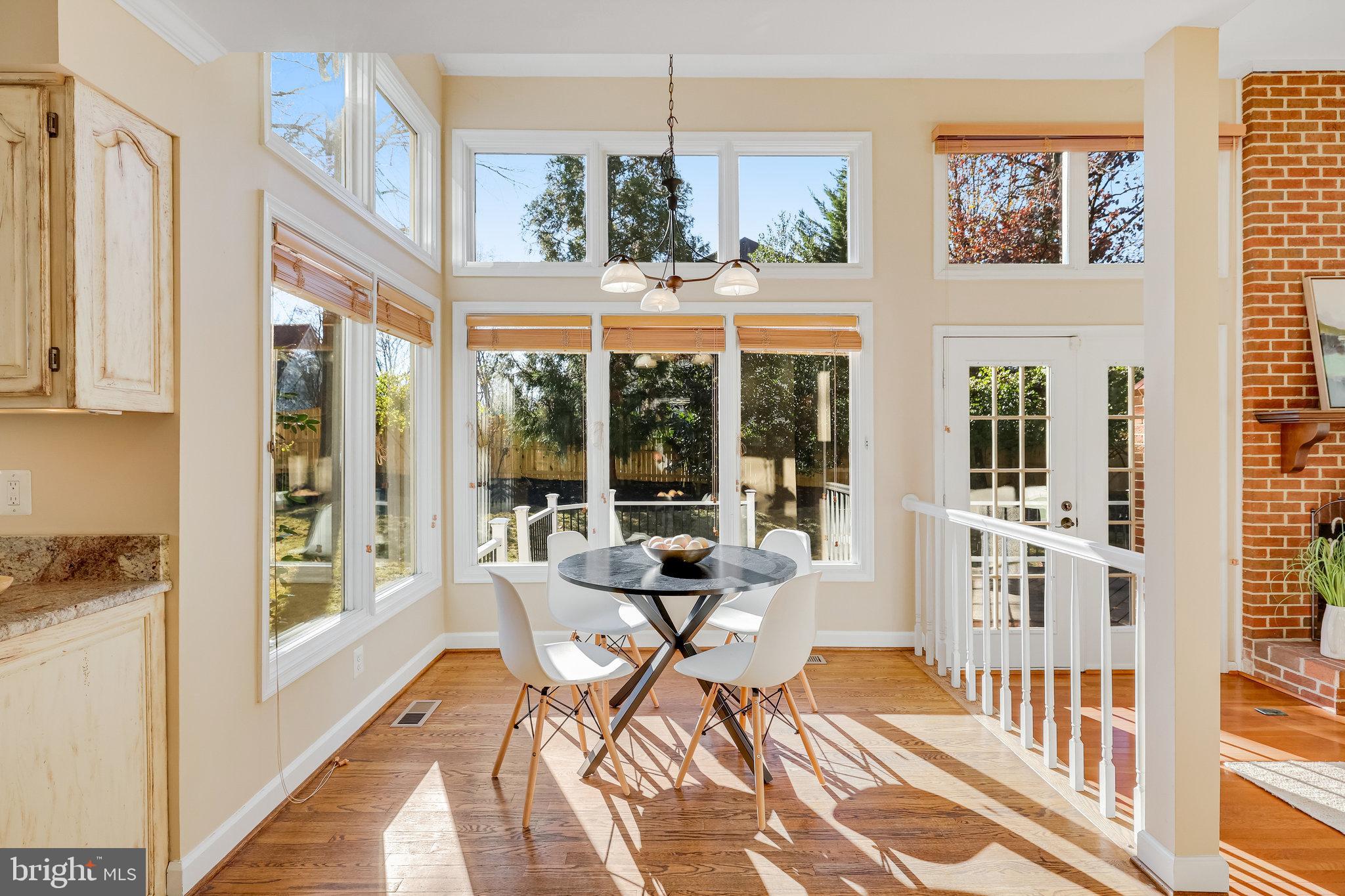 OLD DRANESVILLE HUNT CLUB - Residential