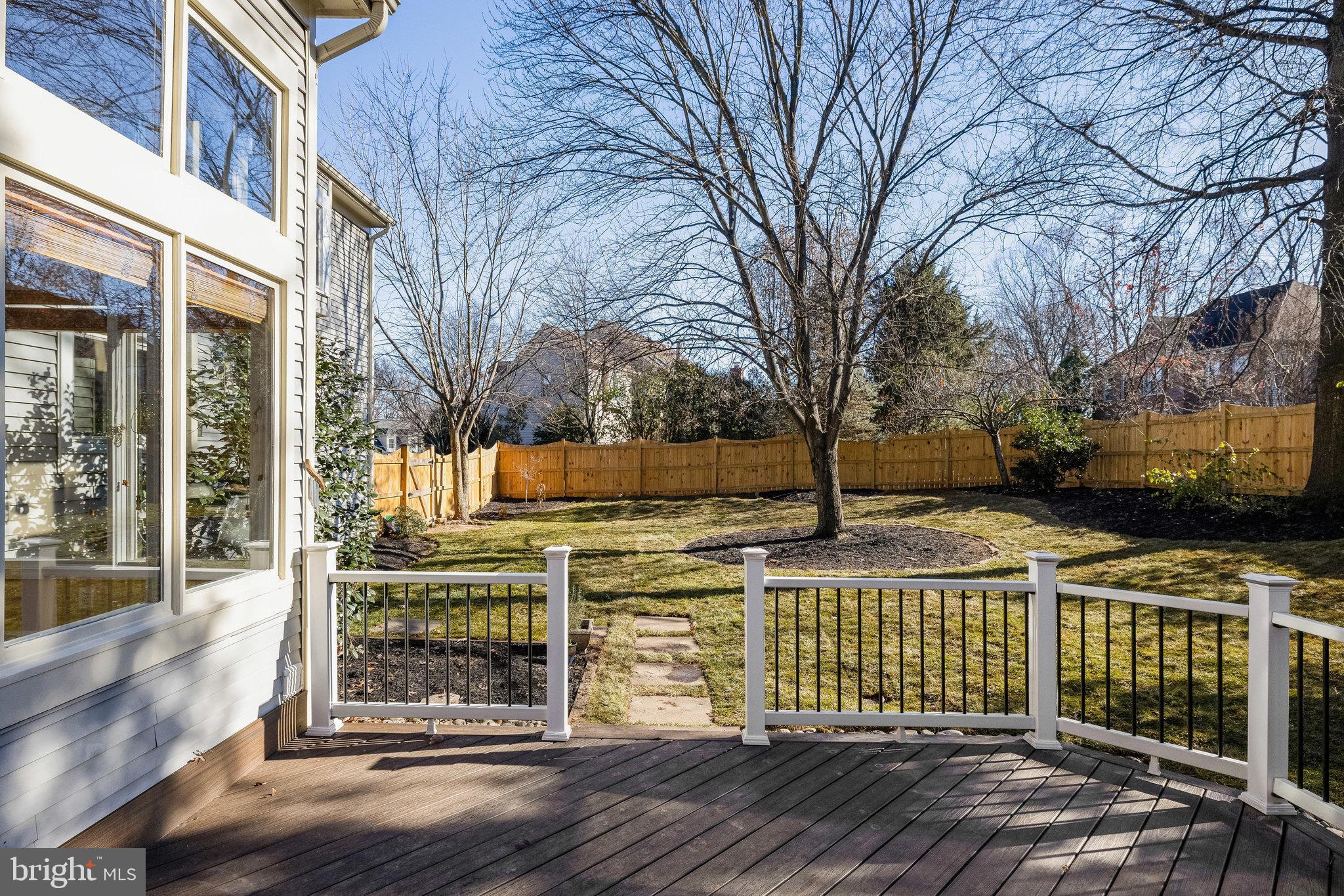 OLD DRANESVILLE HUNT CLUB - Residential