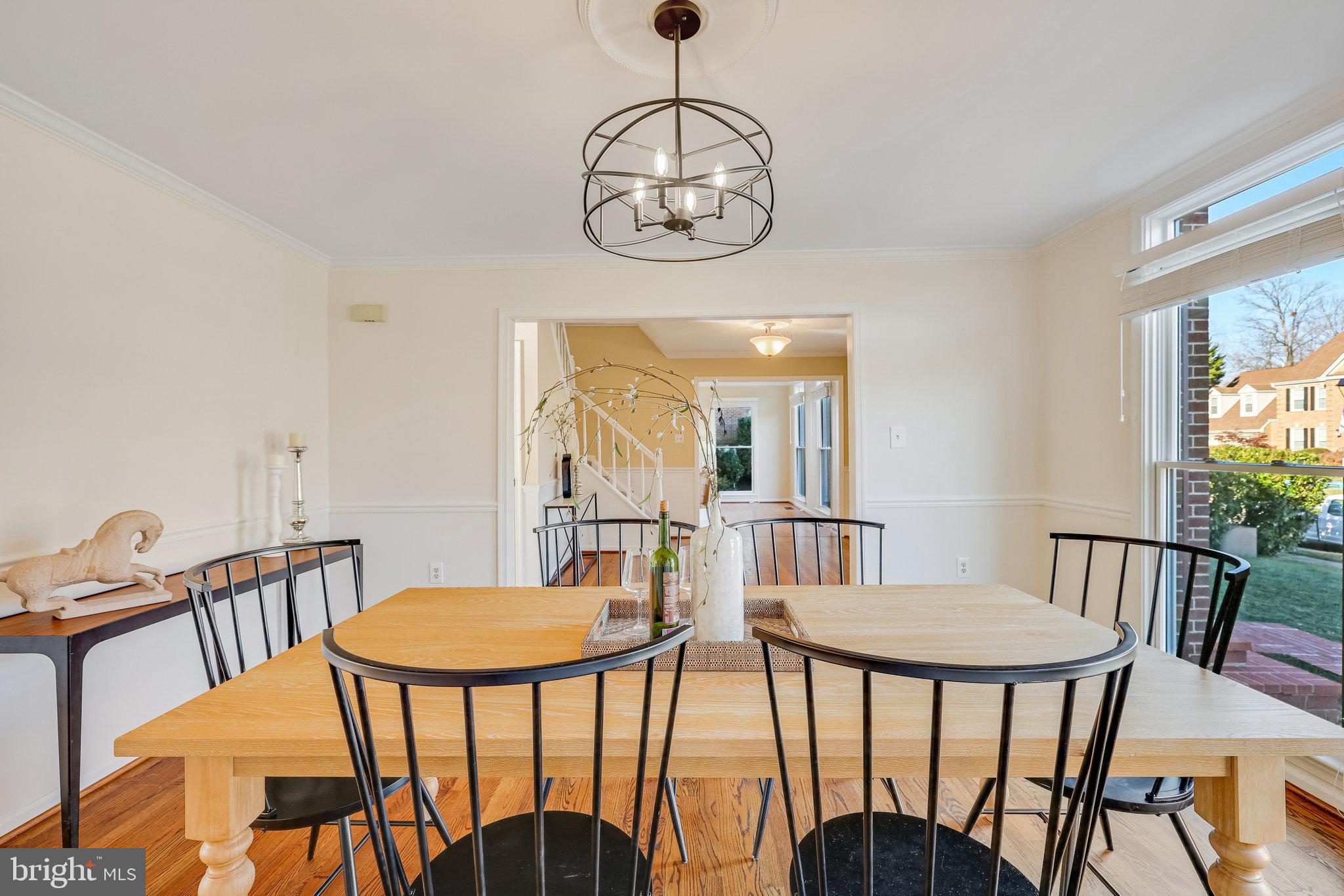 OLD DRANESVILLE HUNT CLUB - Residential