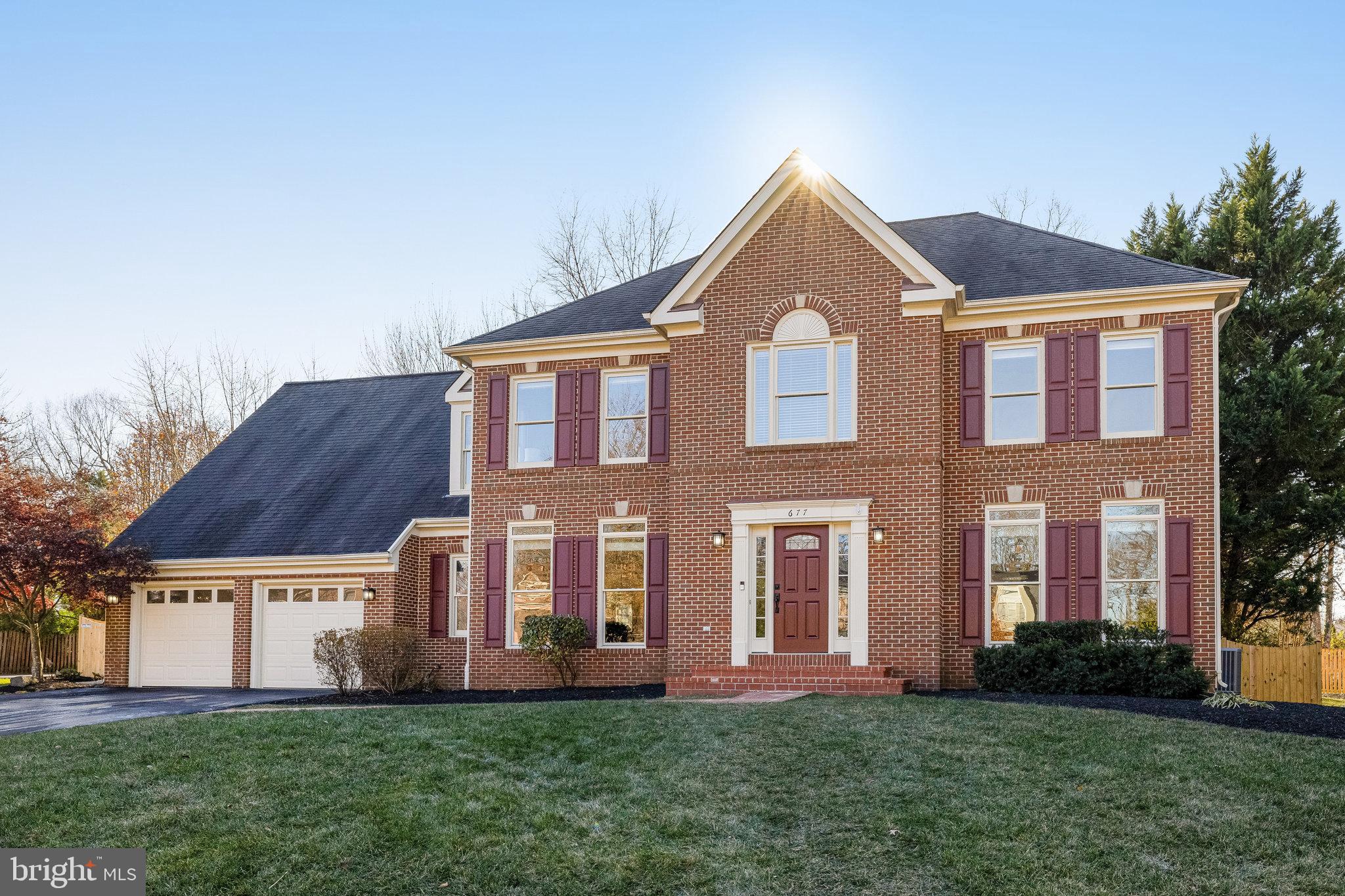 OLD DRANESVILLE HUNT CLUB - Residential