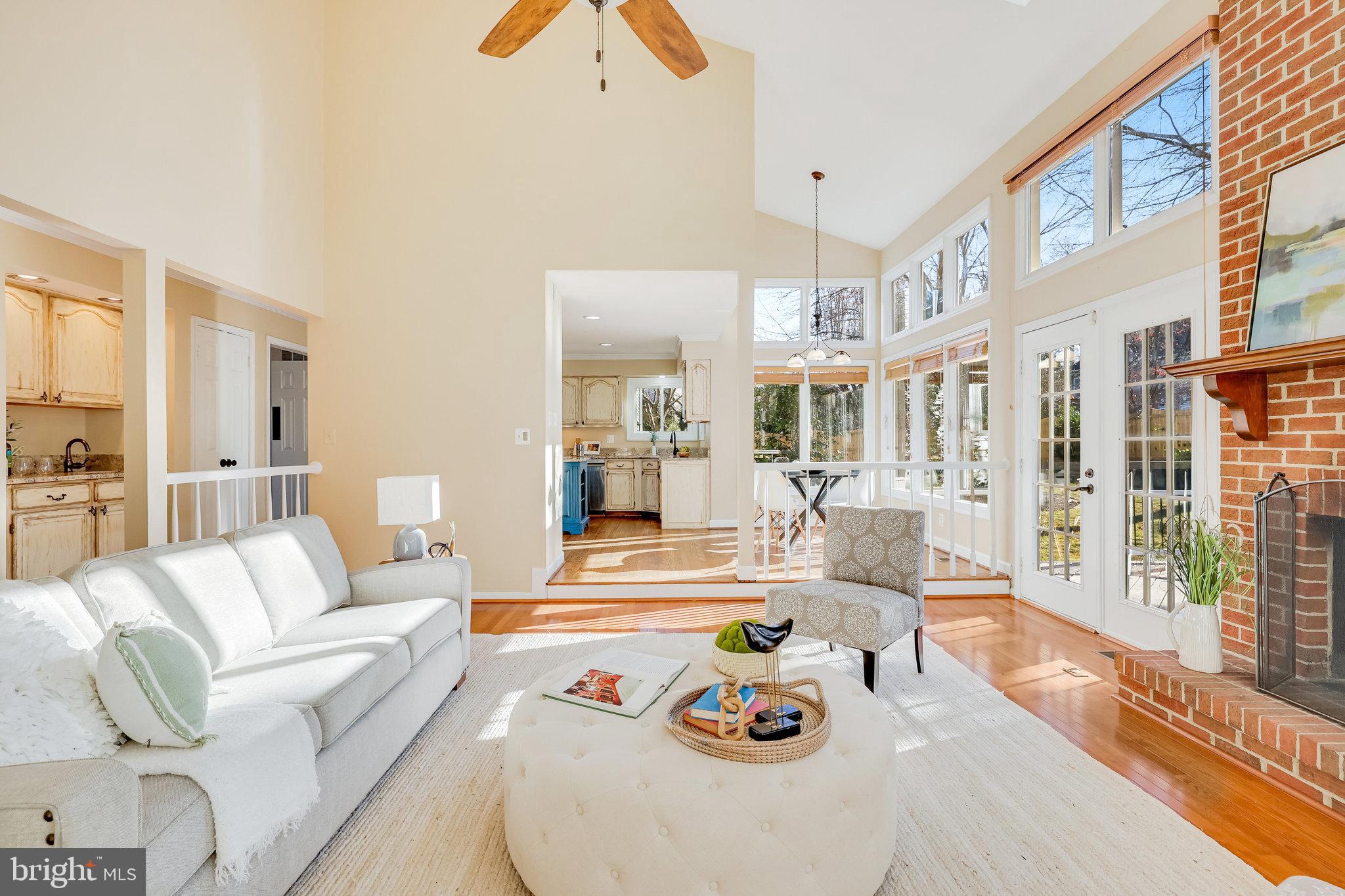 OLD DRANESVILLE HUNT CLUB - Residential