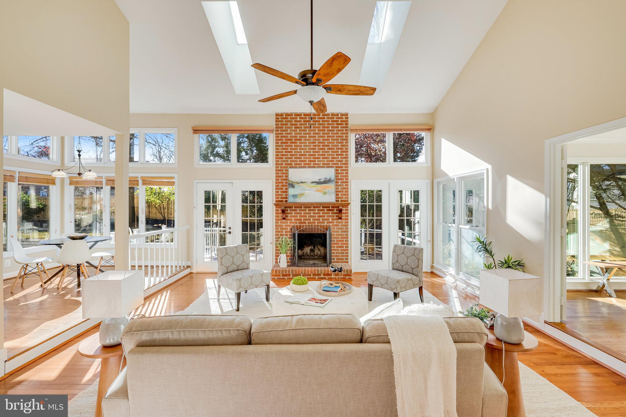 OLD DRANESVILLE HUNT CLUB - Residential