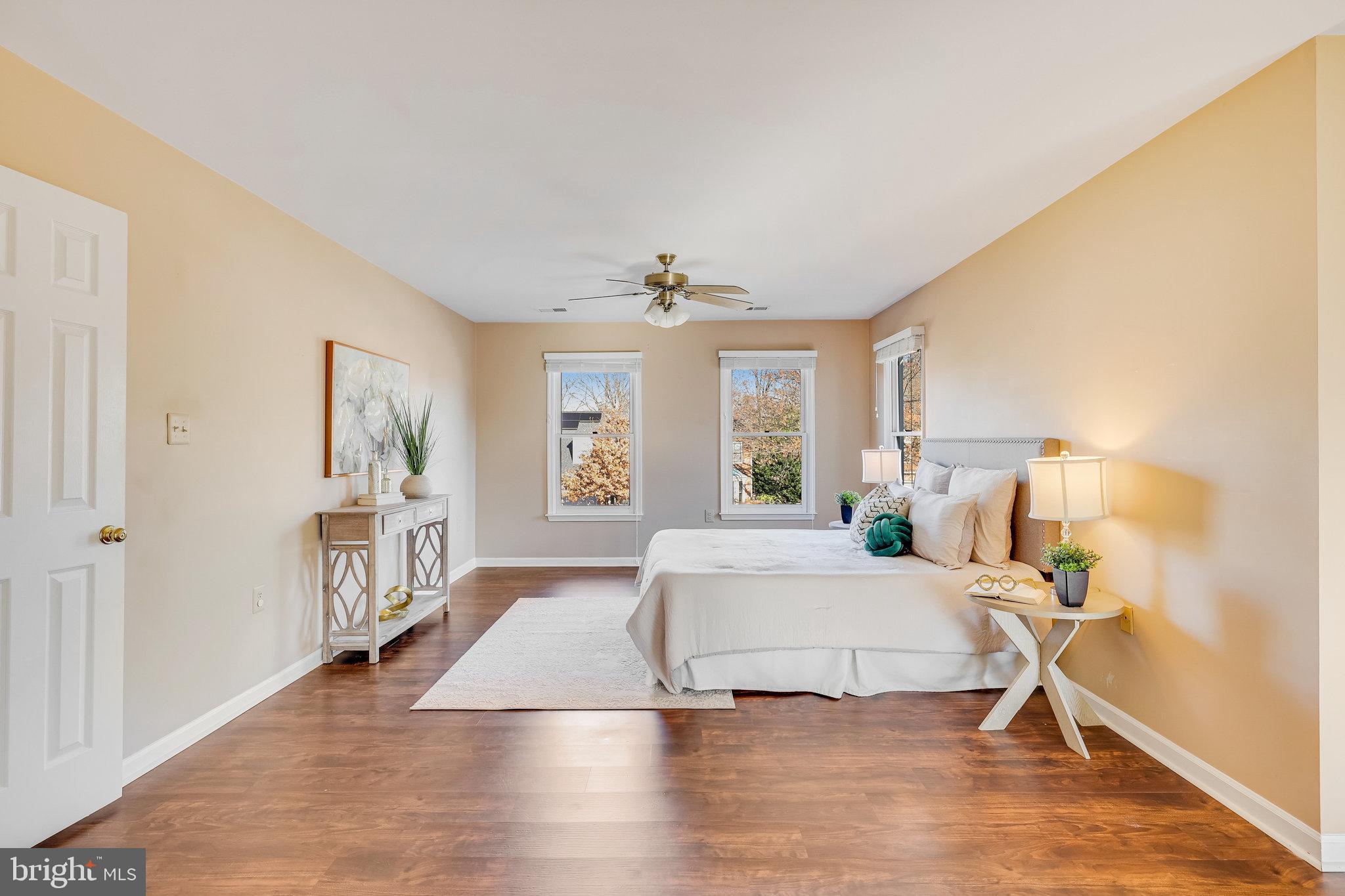 OLD DRANESVILLE HUNT CLUB - Residential