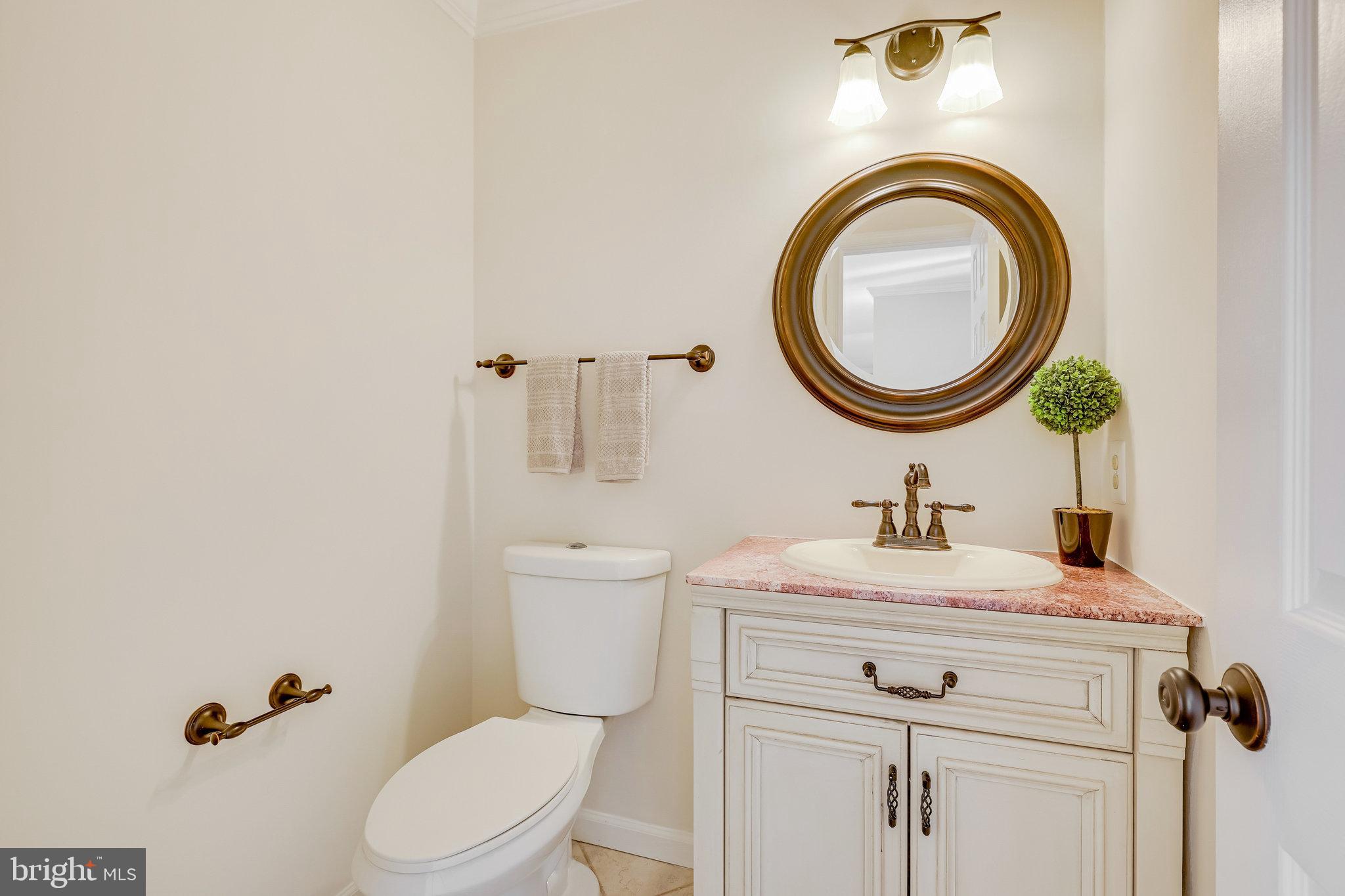 OLD DRANESVILLE HUNT CLUB - Residential